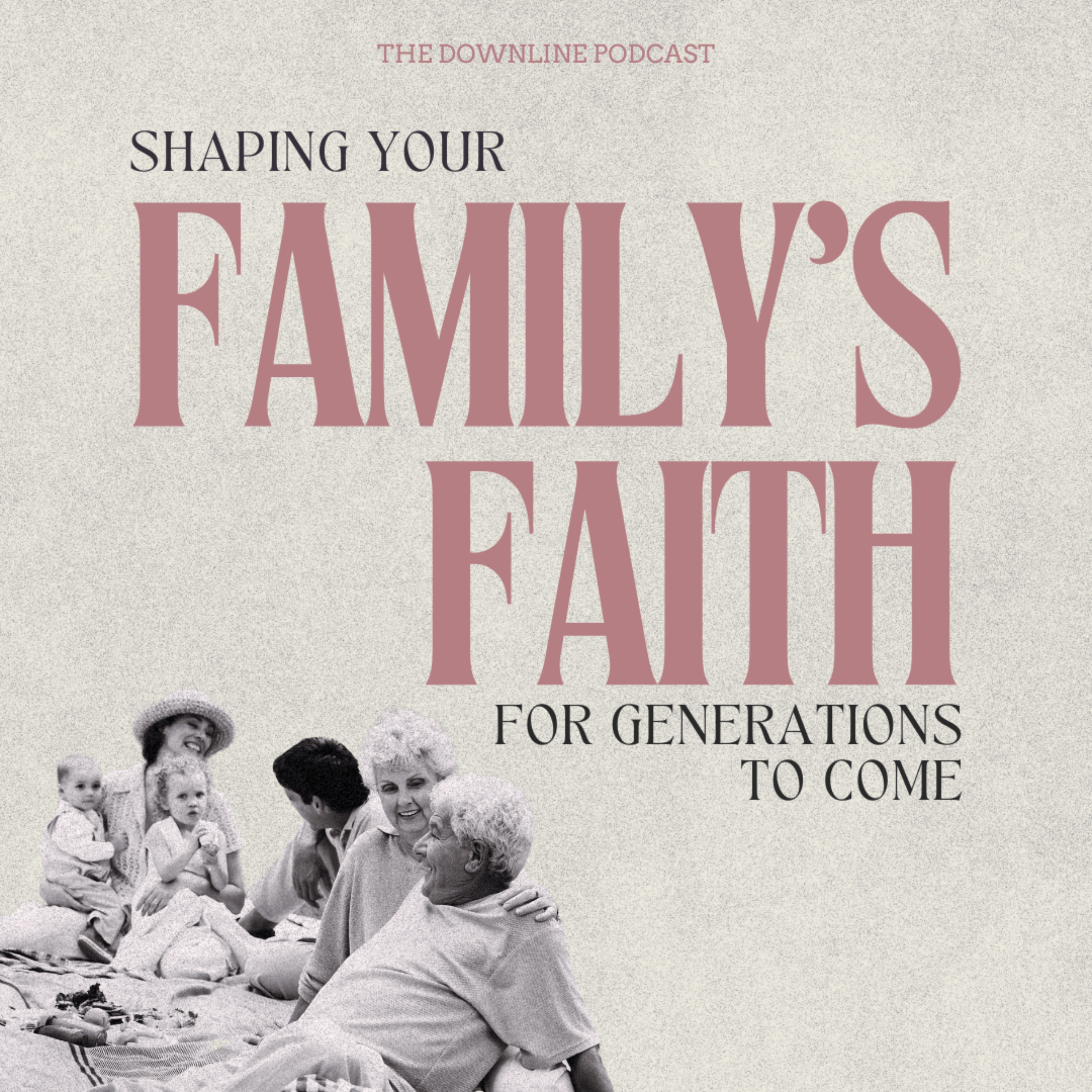 Shaping Your Family's Faith for Generations to Come: A Conversation with Jani Ortlund