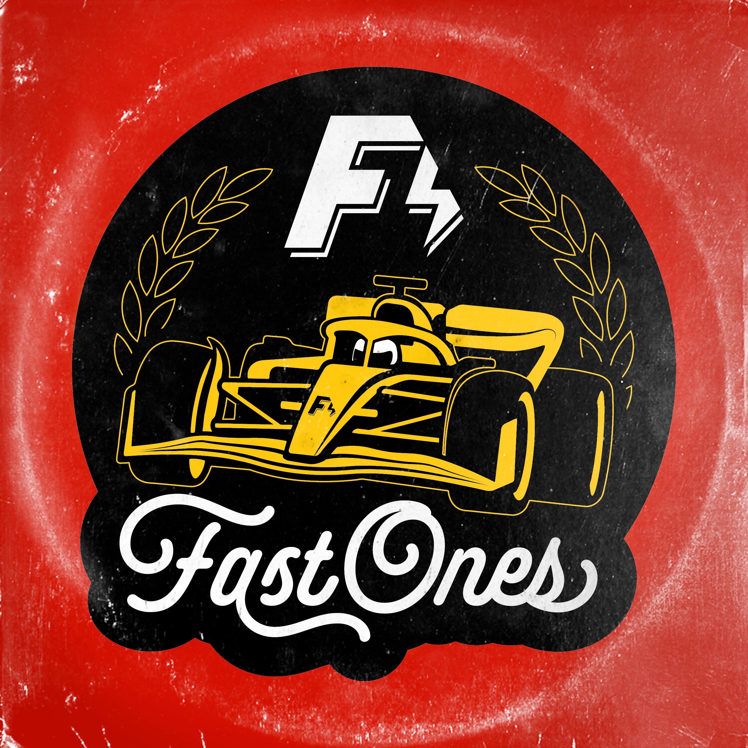 Ep 93: 2025 F1 Season EARLY Predictions episode artwork