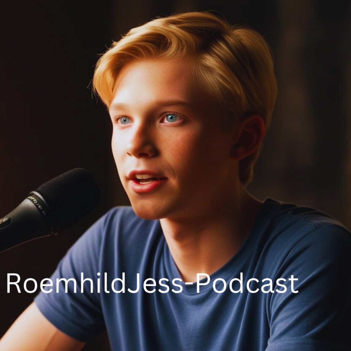 Audio Player Image