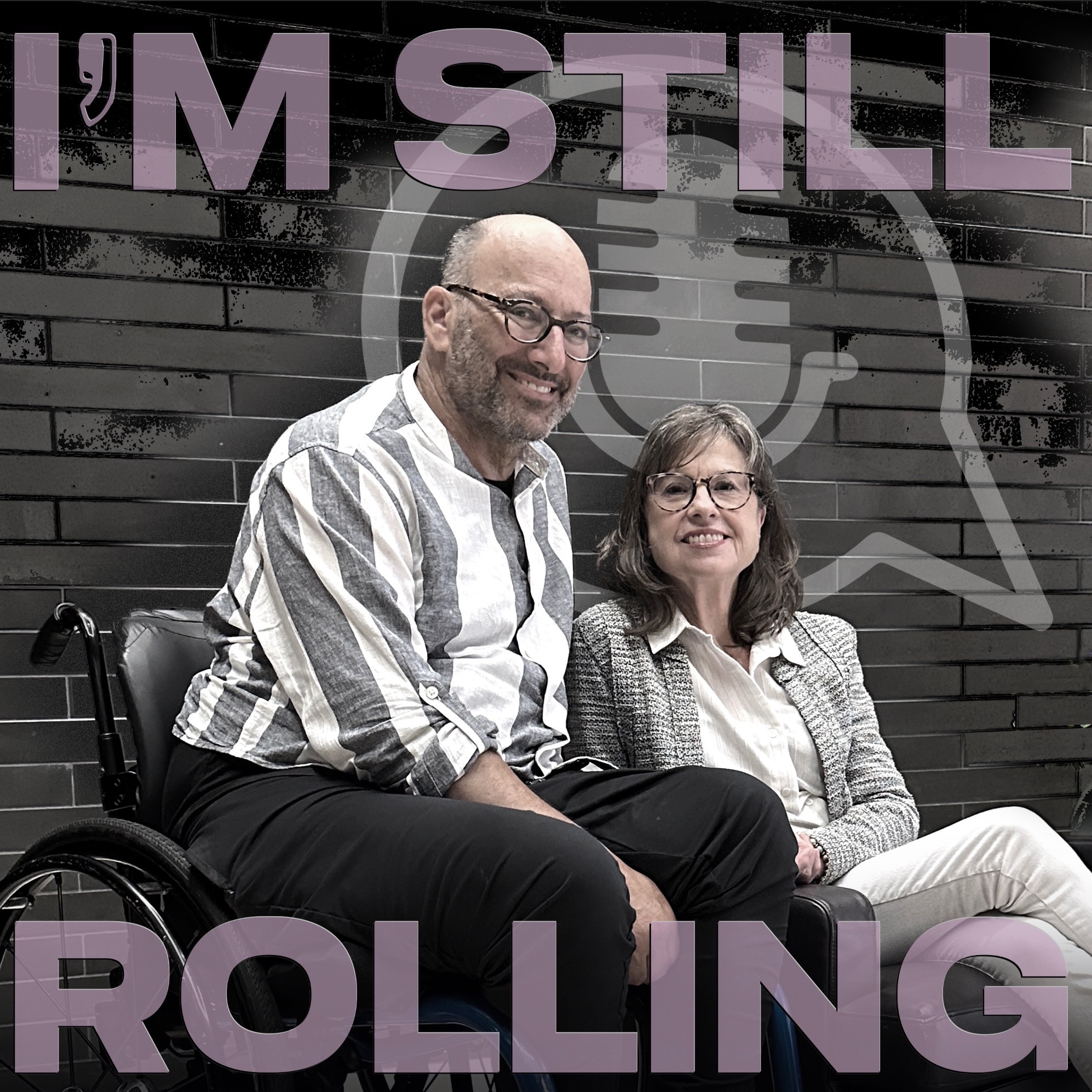 I\'m Still Rolling