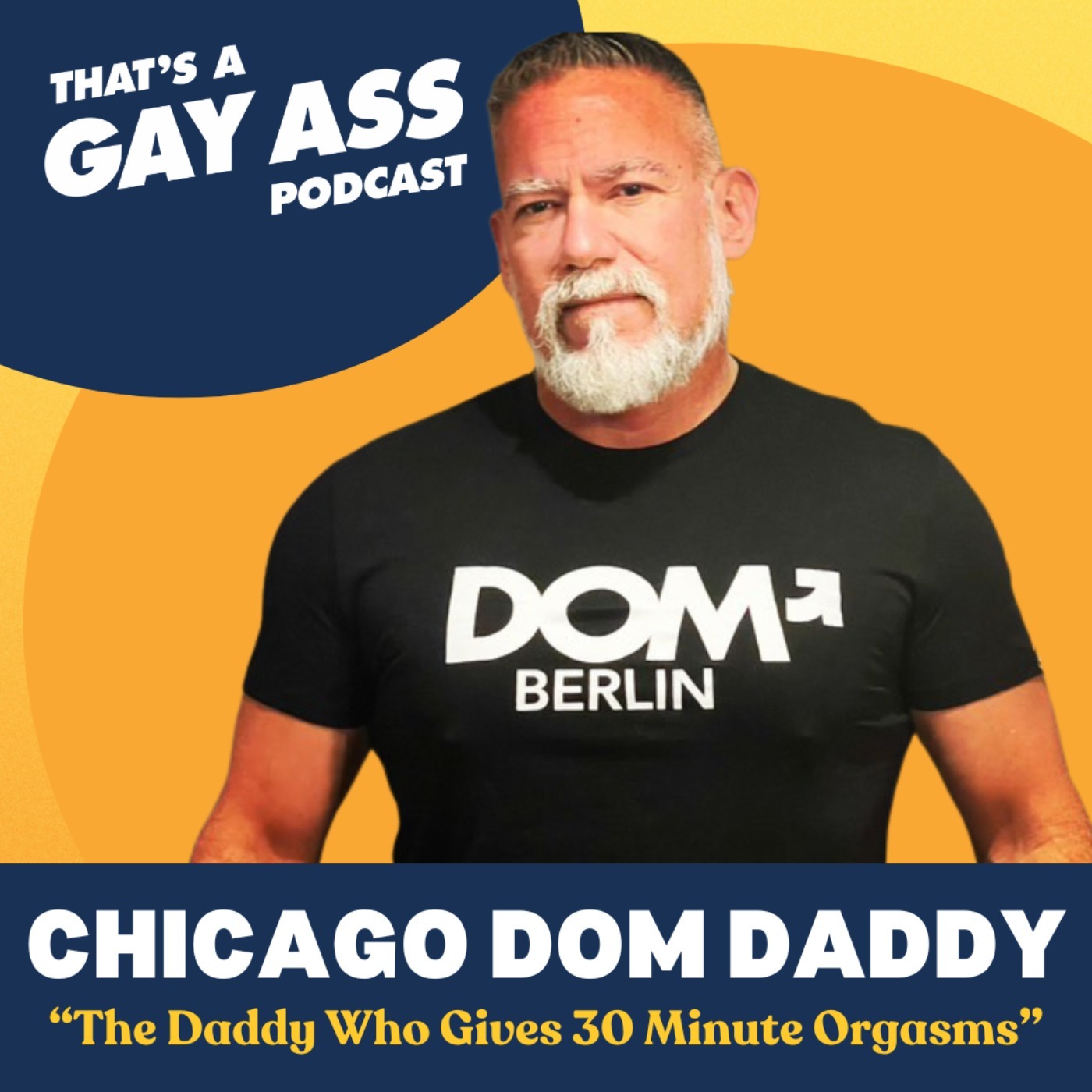 That\'s A Gay Ass Podcast