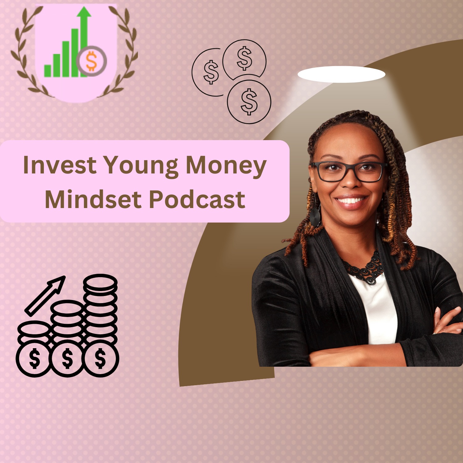 Invest Young: Money Mindset Podcast