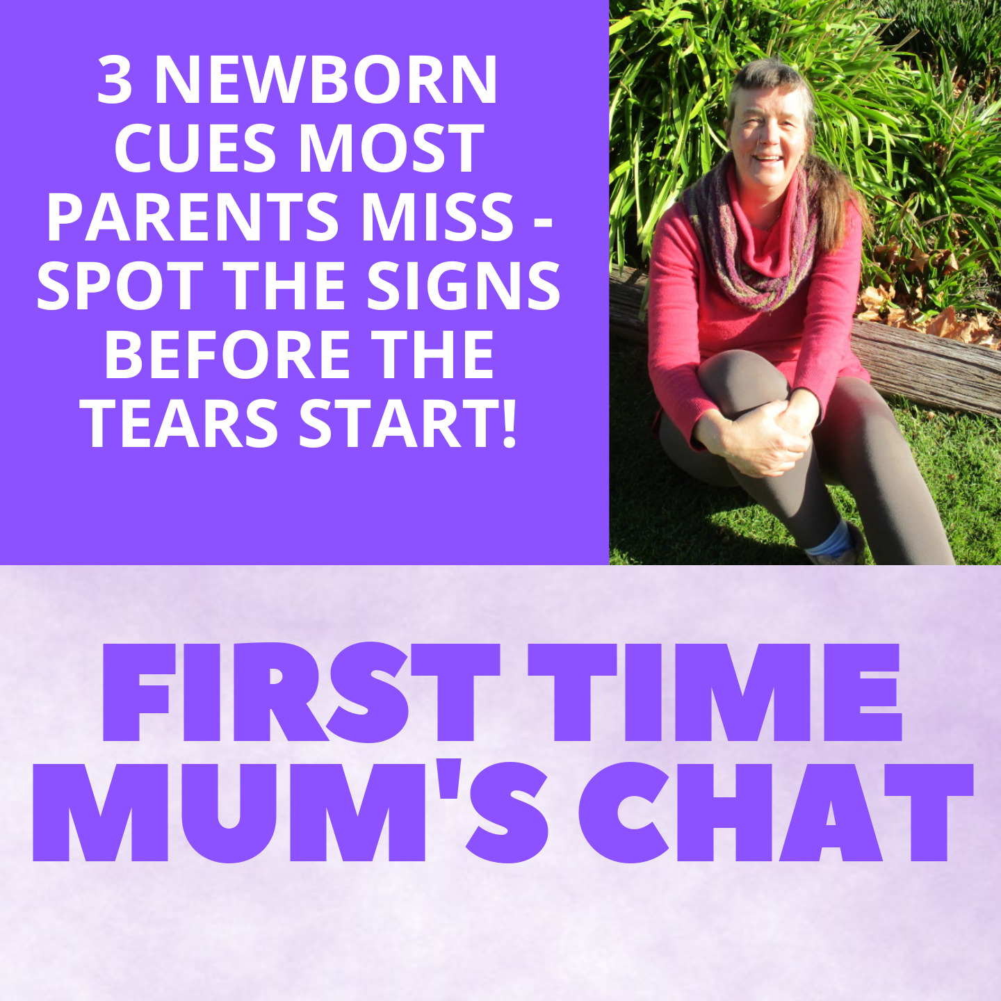 First Time Mum\'s Chat