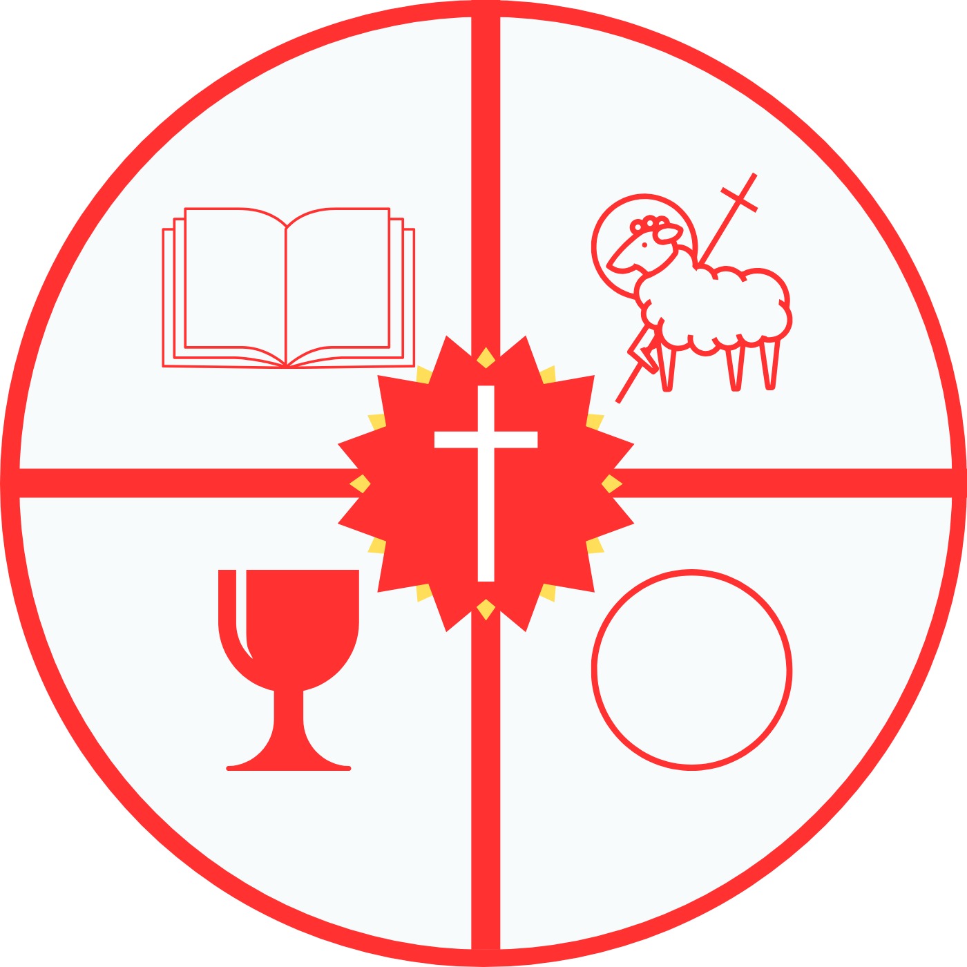 Junior Pastor Journey podcast artwork