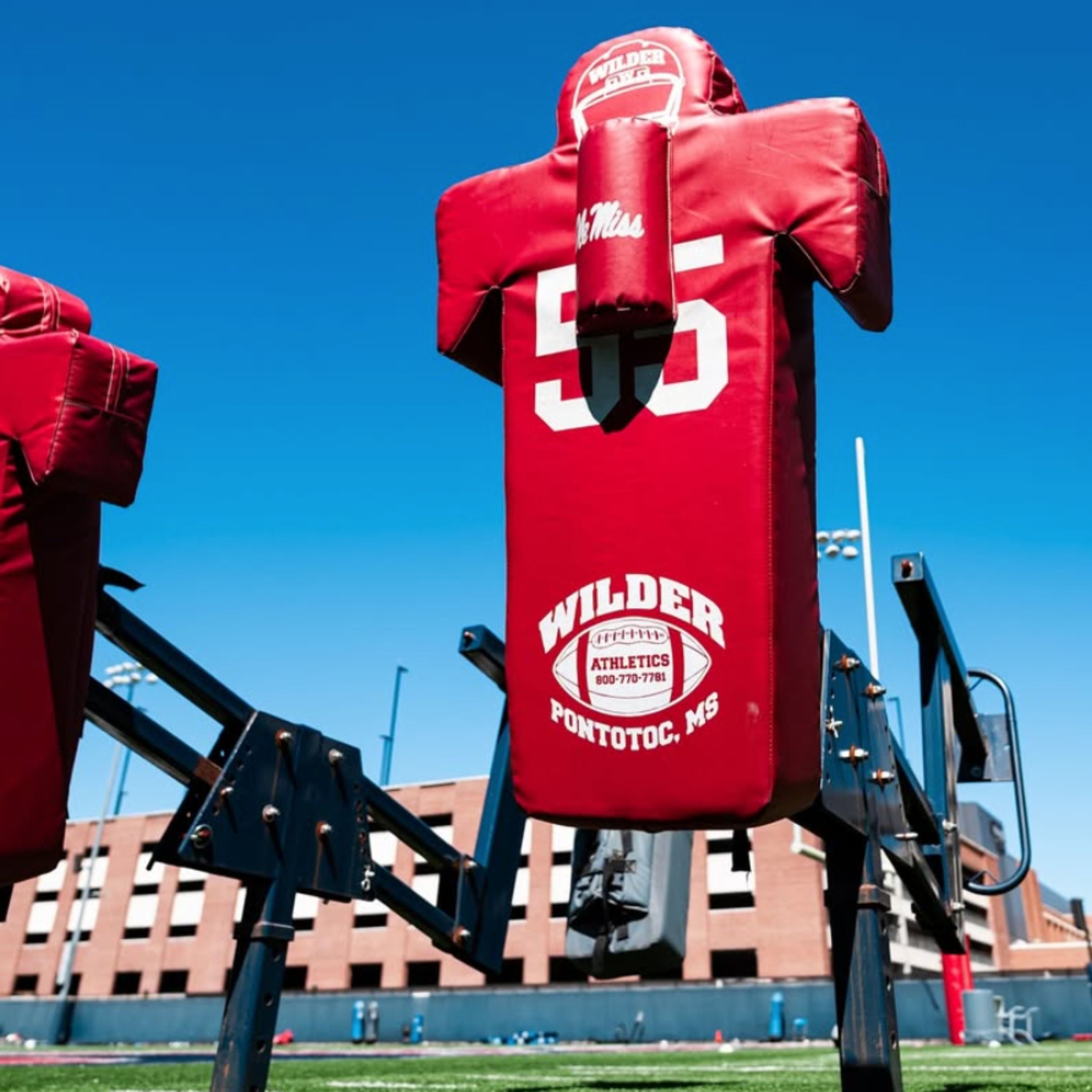 Rebel Yell Hotline: Busy March for Ole Miss sports