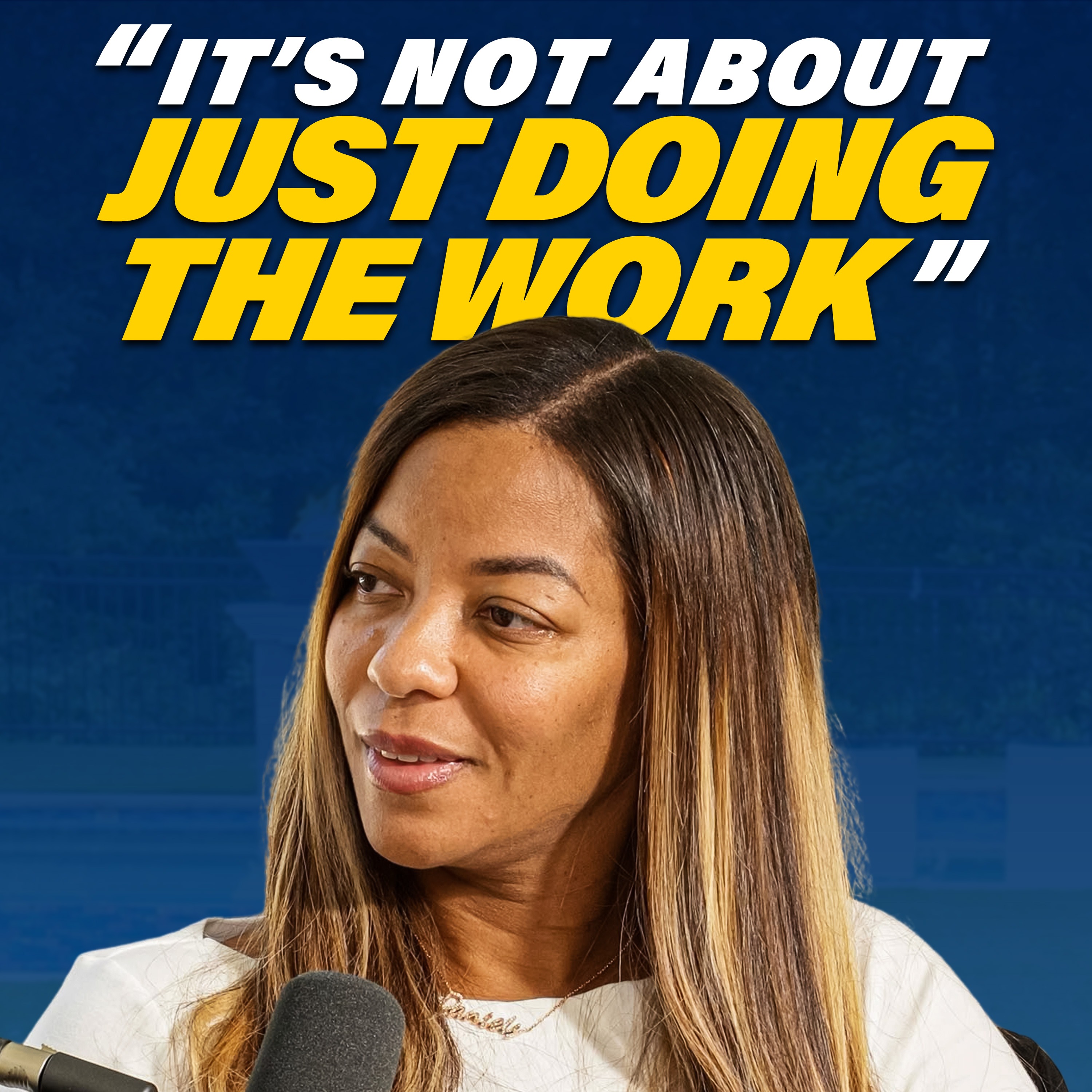 Shameka Daniels Shares How to Win in Marriage, Business, and Life! Episode cover