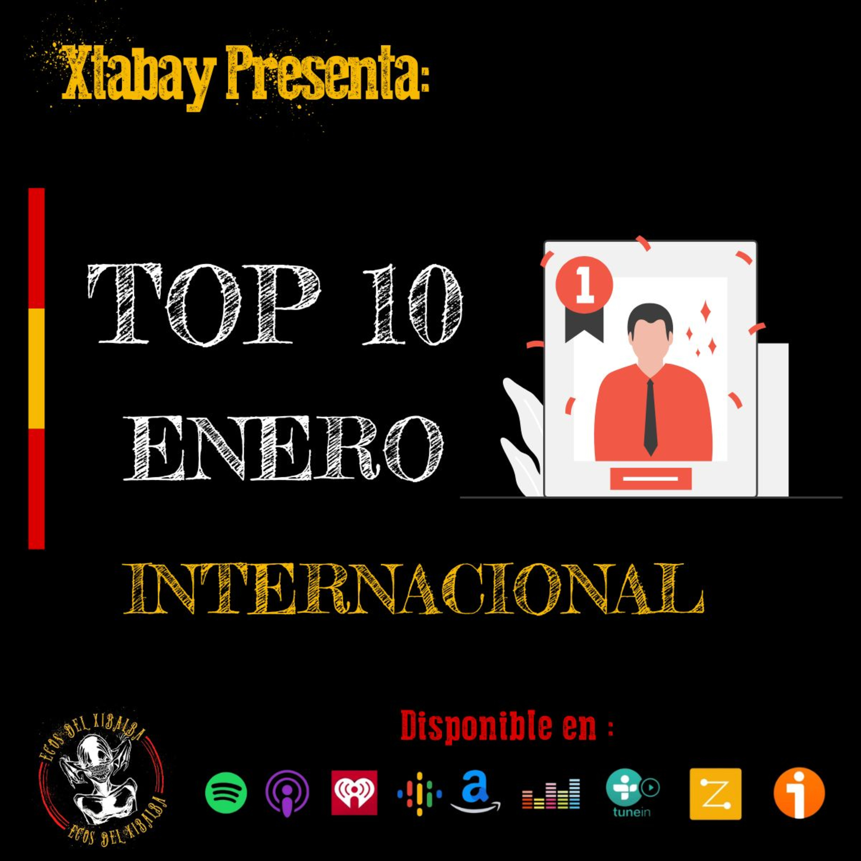 ECOS DEL XIBALBA