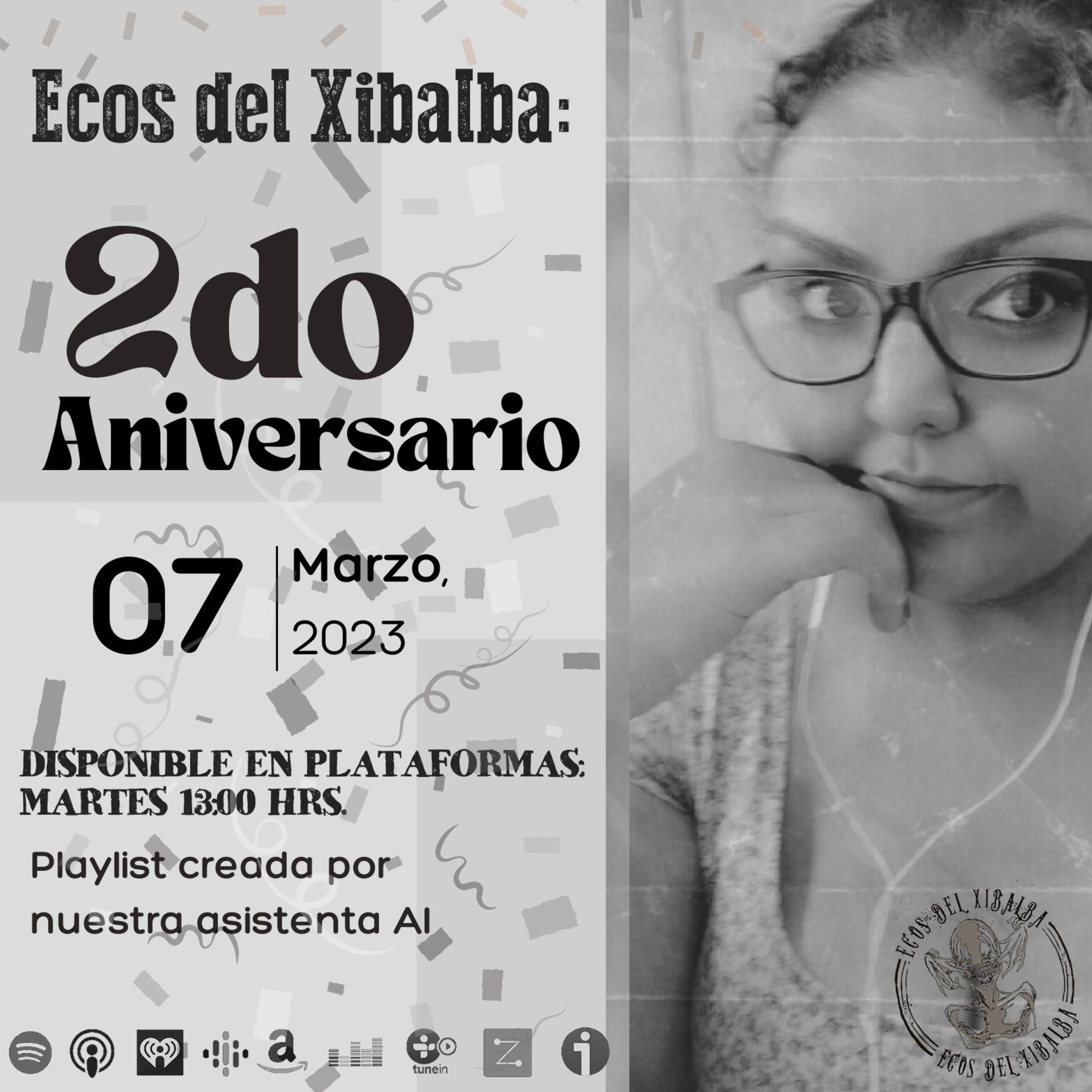 ECOS DEL XIBALBA