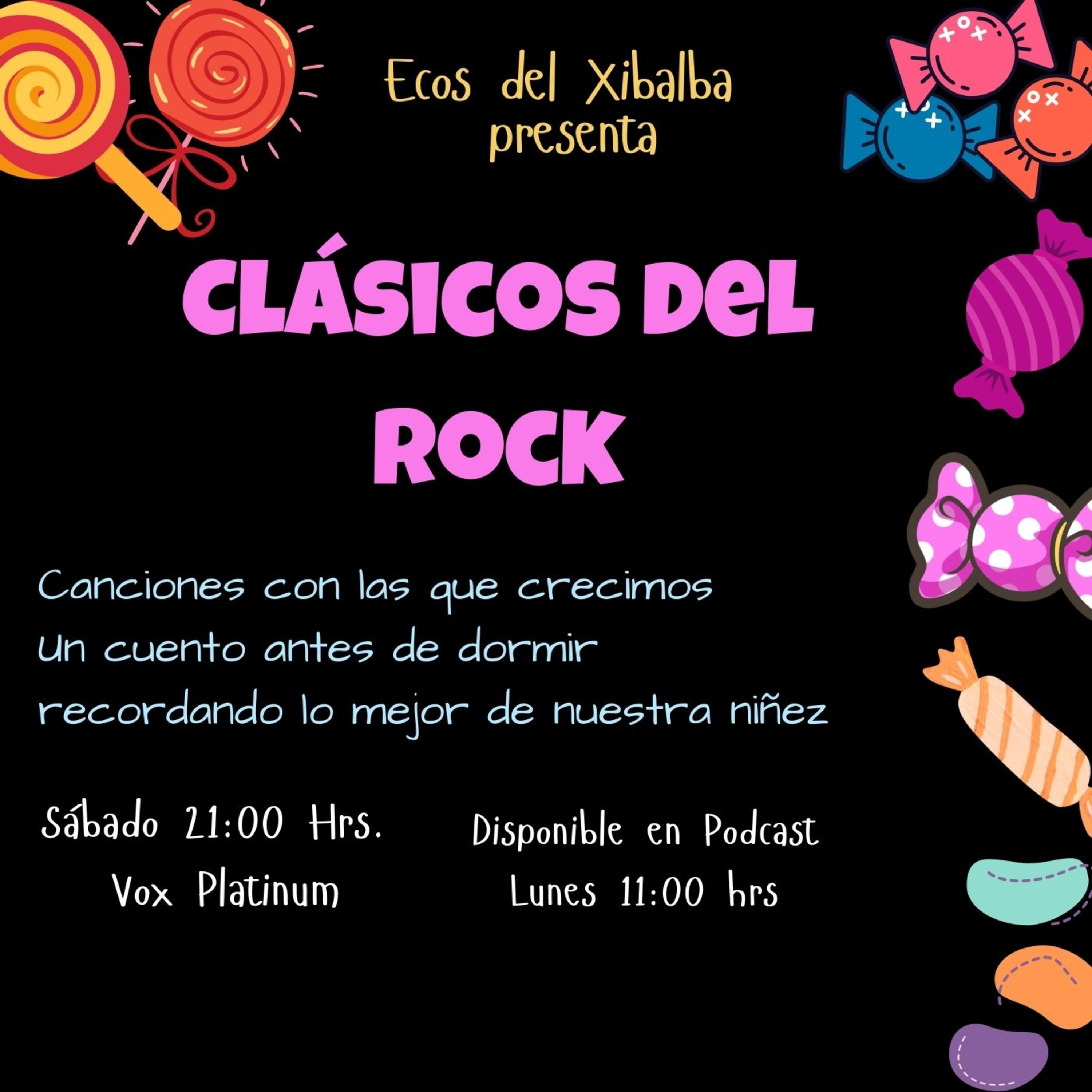 ECOS DEL XIBALBA