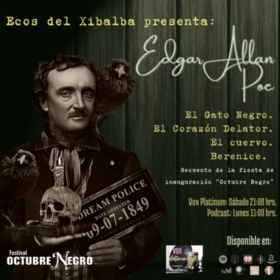 ECOS DEL XIBALBA