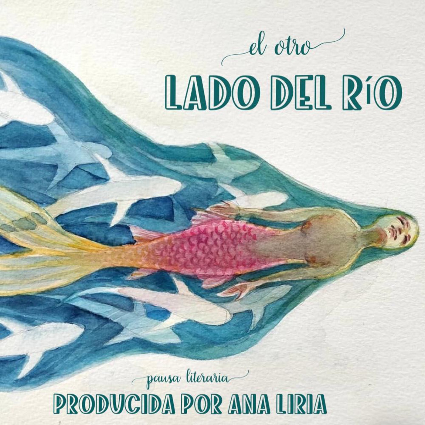 El otro lado del Río