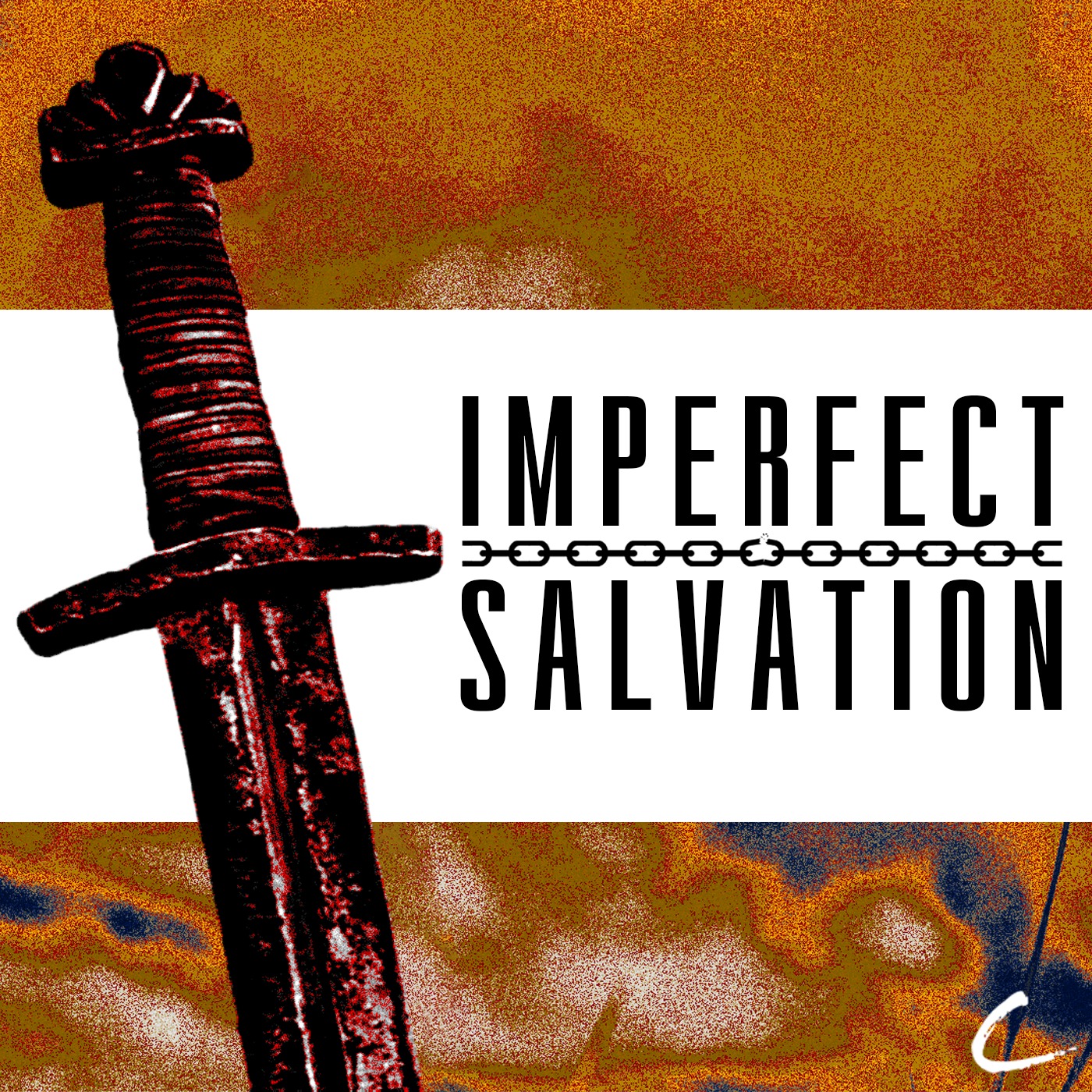 Imperfect Salvation, pt. 5 - Gideon Attacks Midian episode artwork