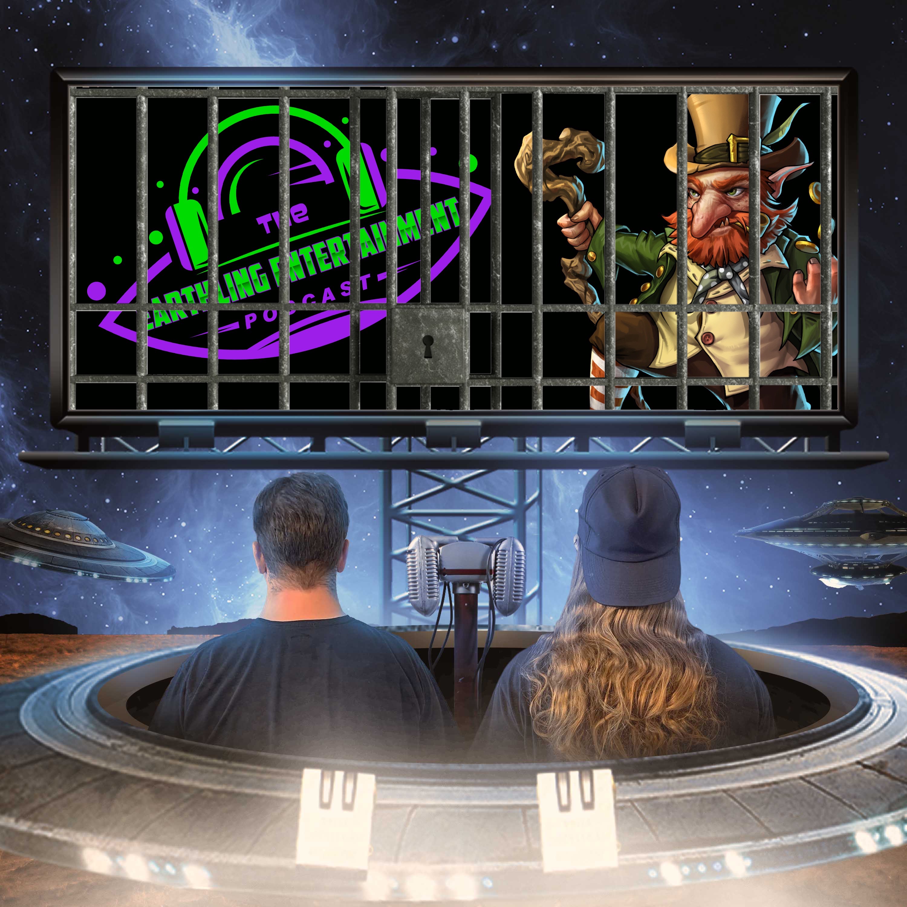 Earthling Entertainment