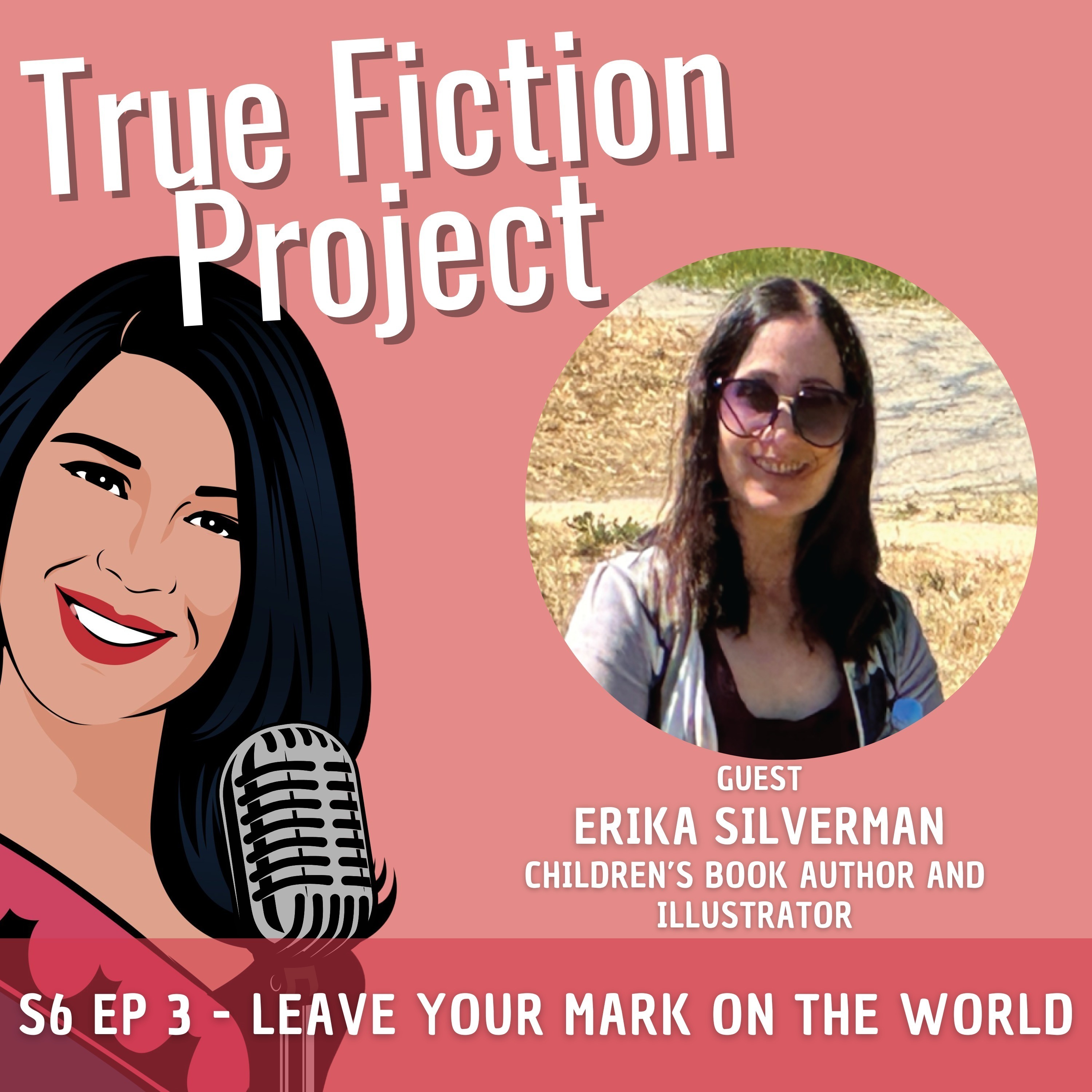 True Fiction Project