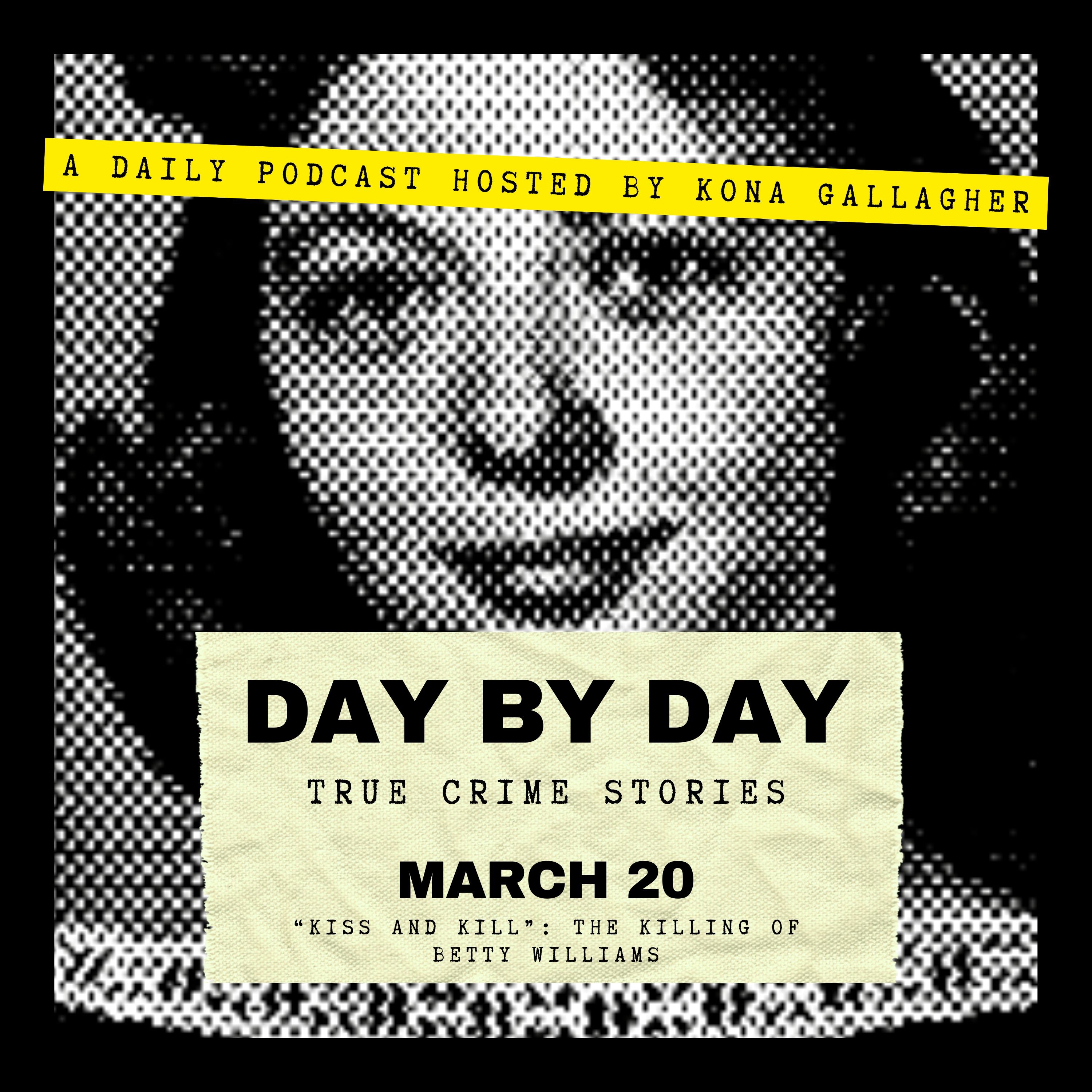 Day By Day: True Crime Stories