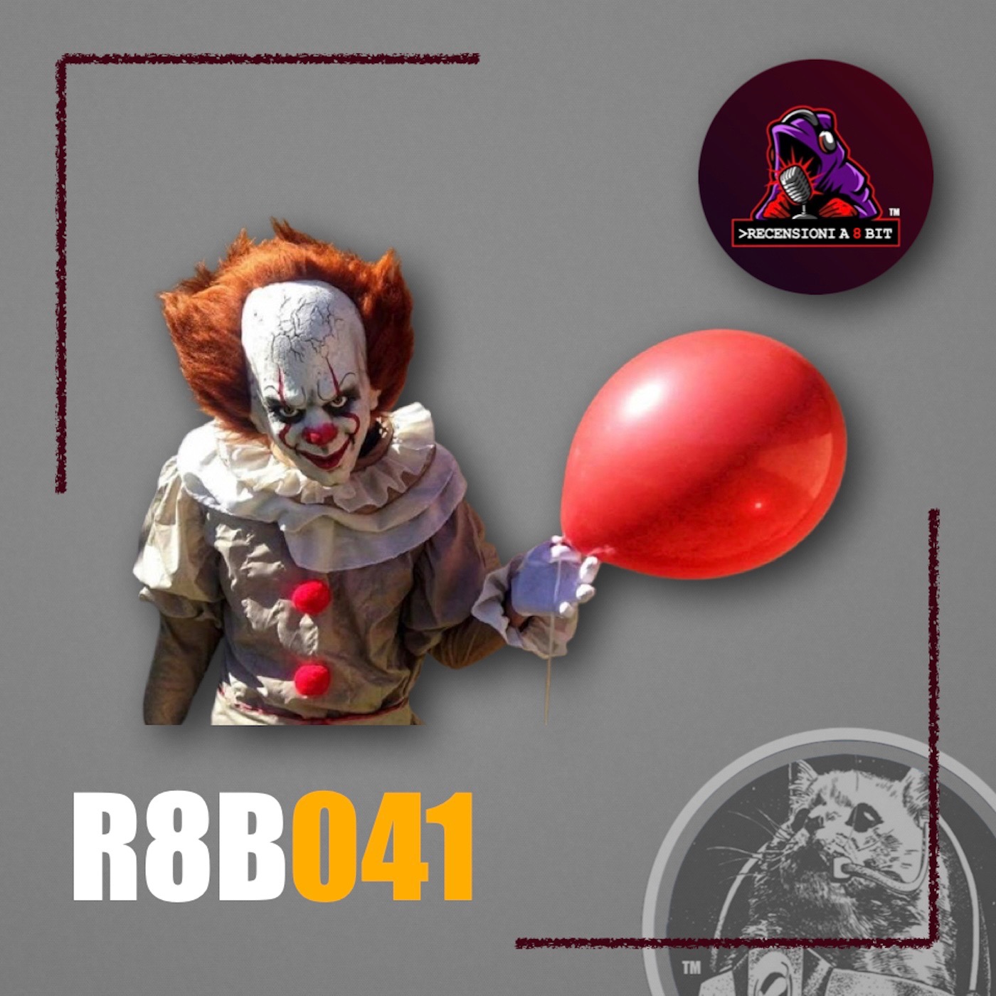 It - Capitolo due episode artwork