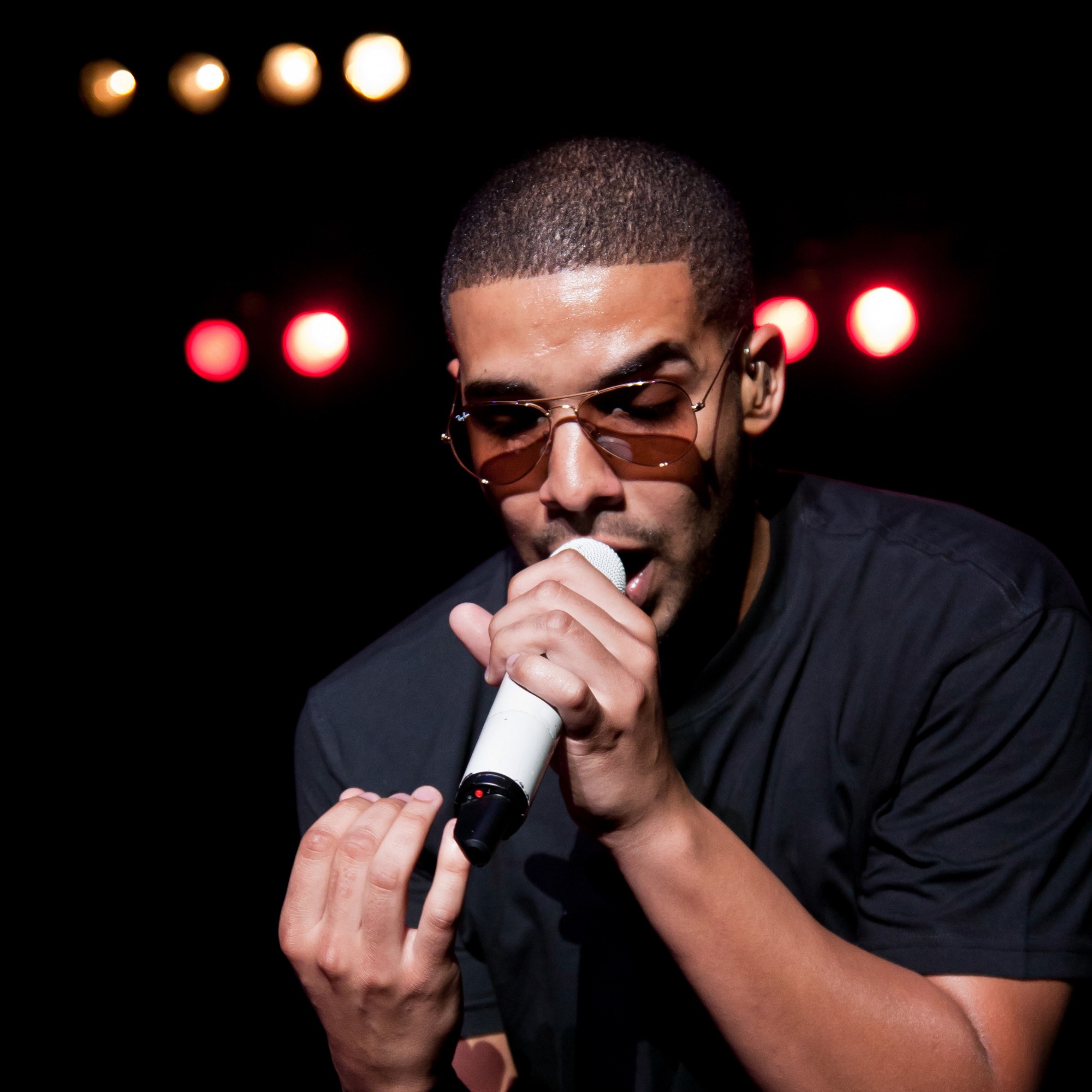 MORE THAN JUST AN INTERVIEW