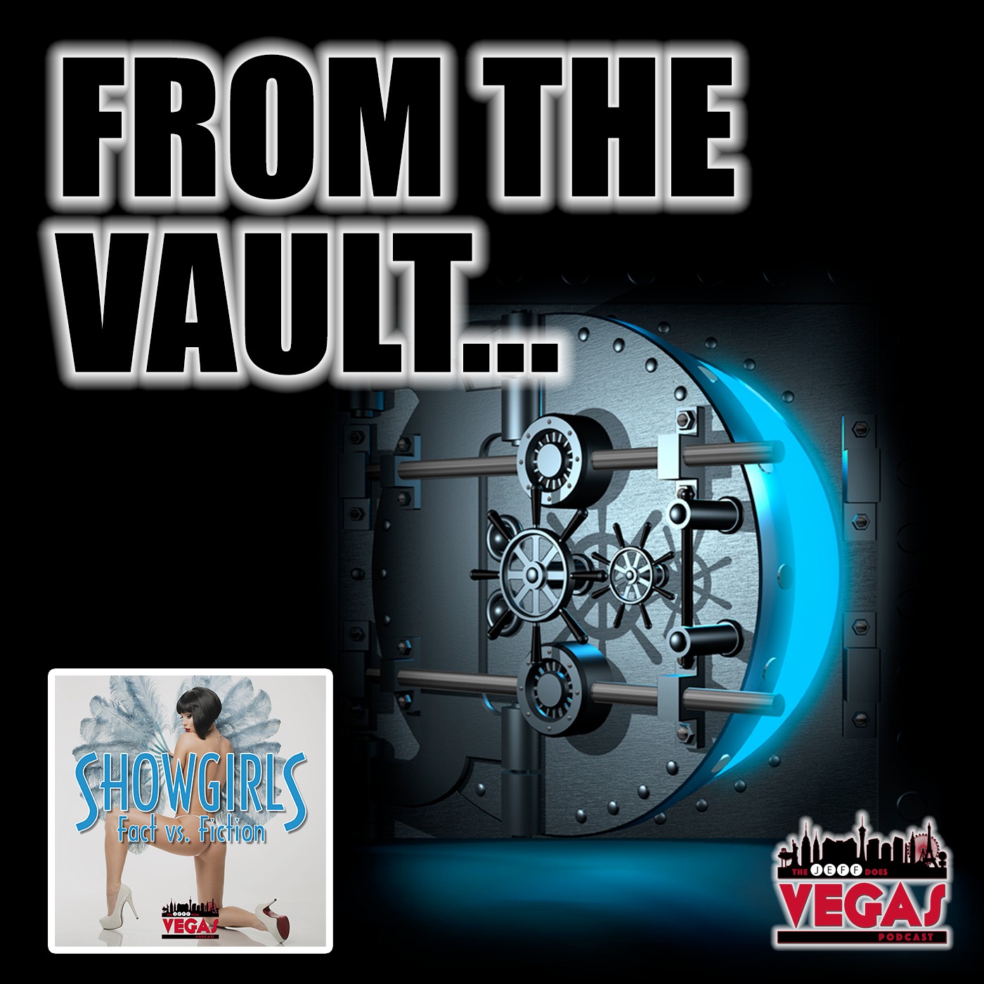 The Jeff Does Vegas Podcast