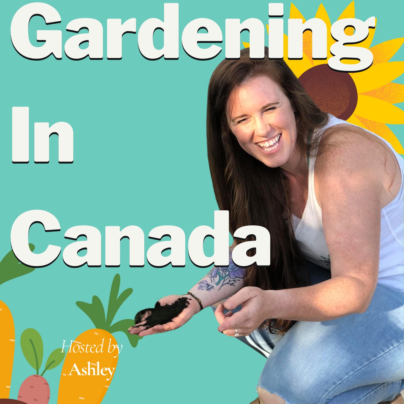 Gardening In Canada