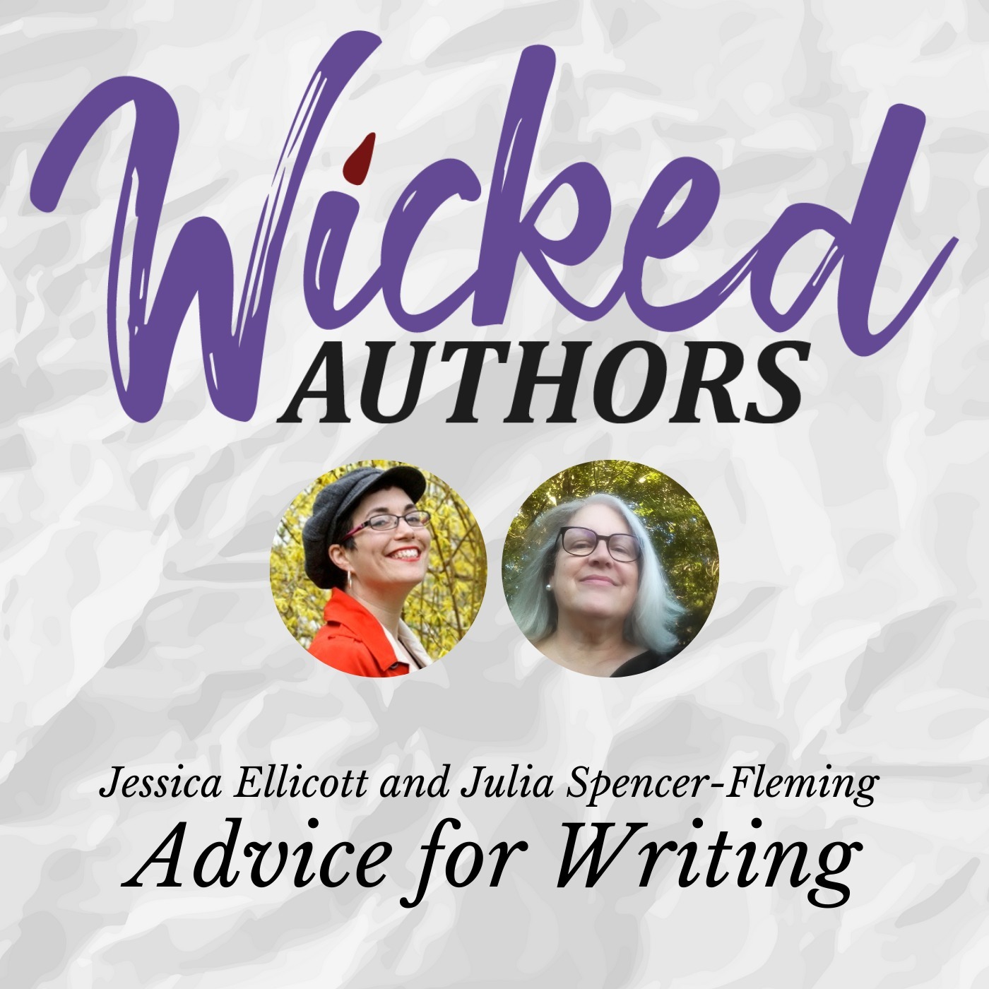 Wicked Authors Podcast