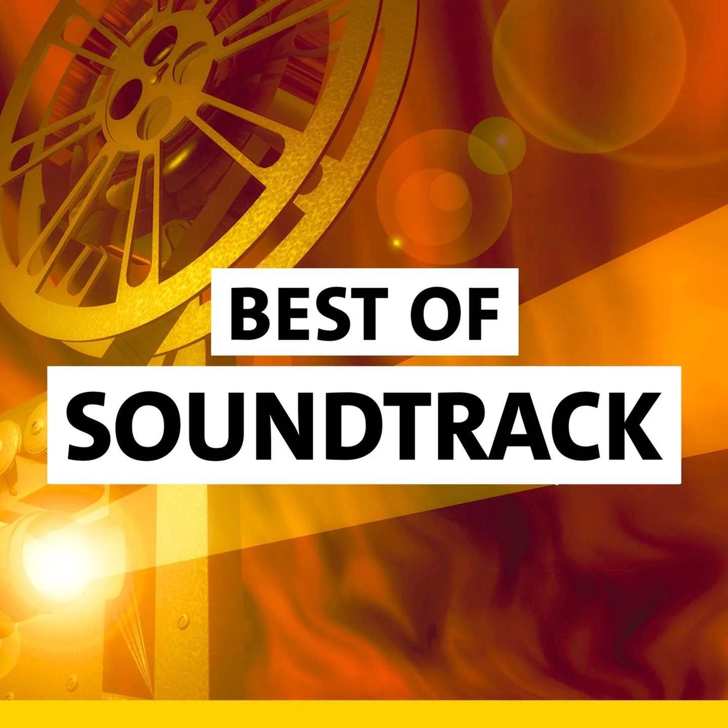 Audio Player Image