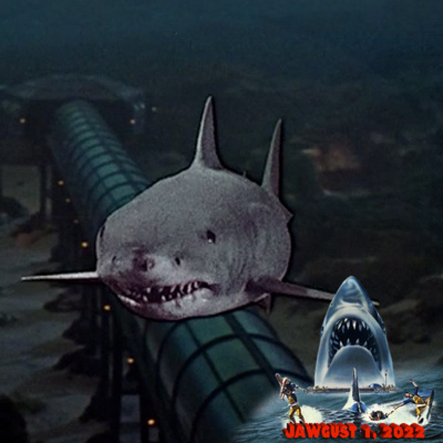 JAWGUST 1, 2022 episode artwork