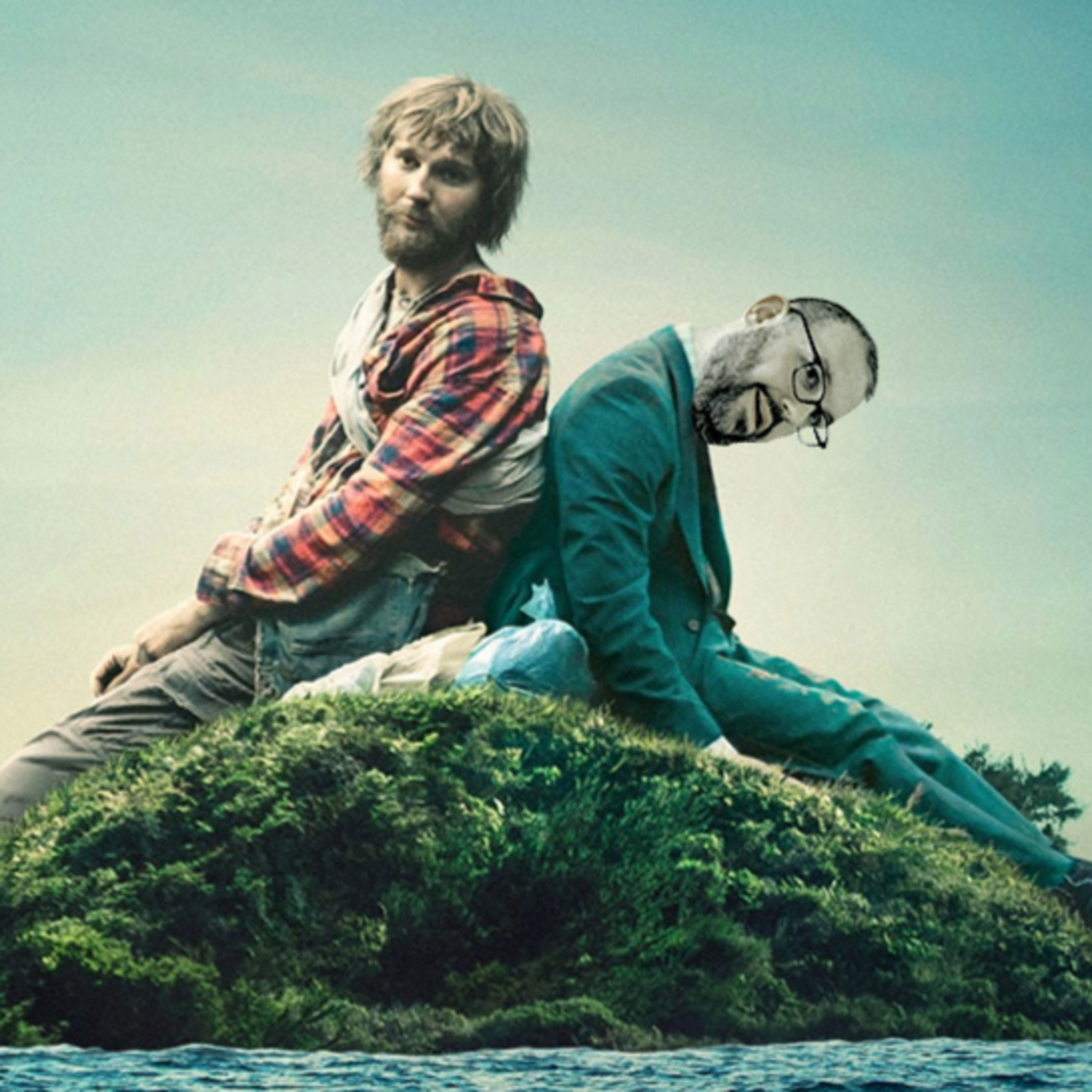 Swiss Army Man : #FNEmoviemonth (12 of 30) episode artwork