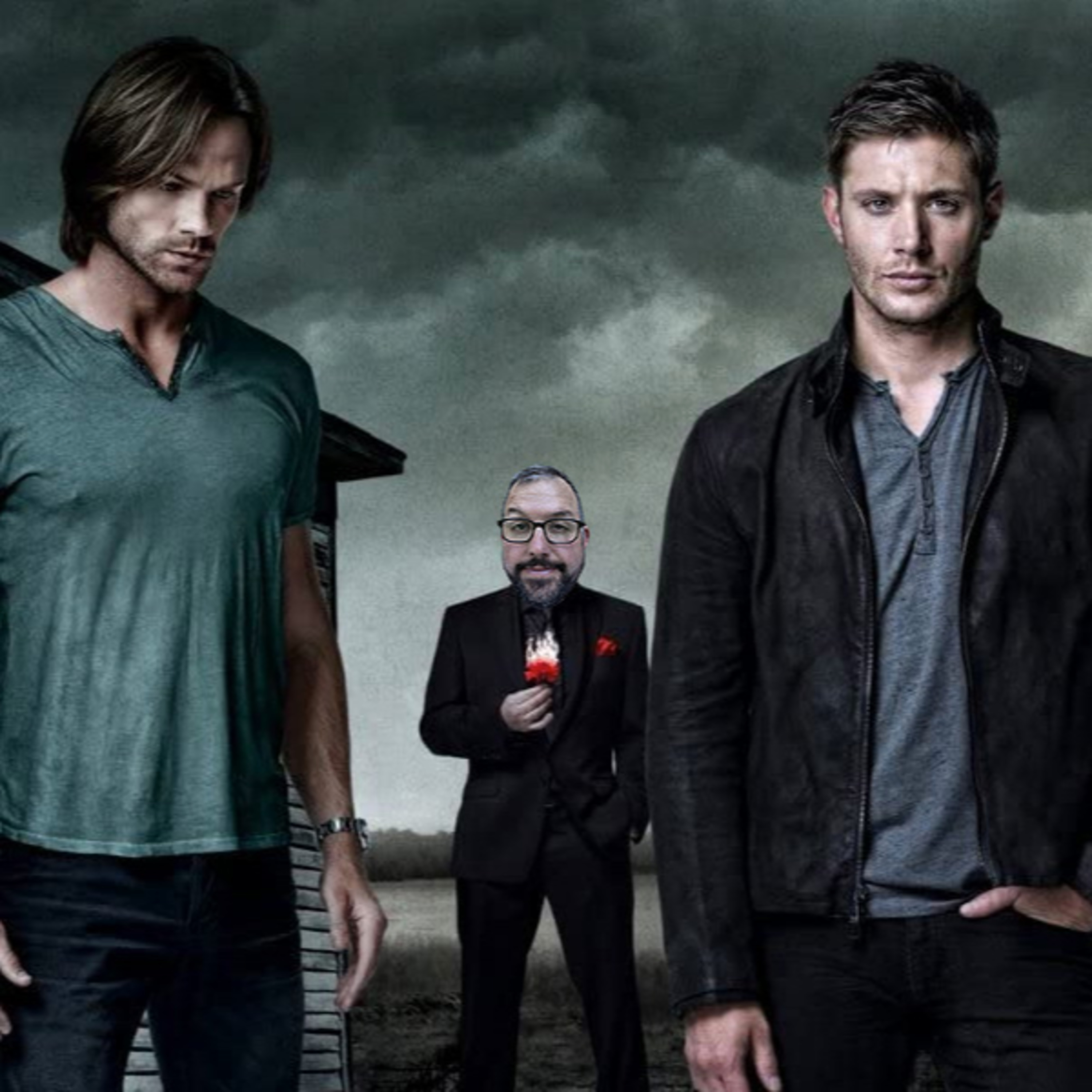 Geek Mentality Says Goodbye To Supernatural episode artwork