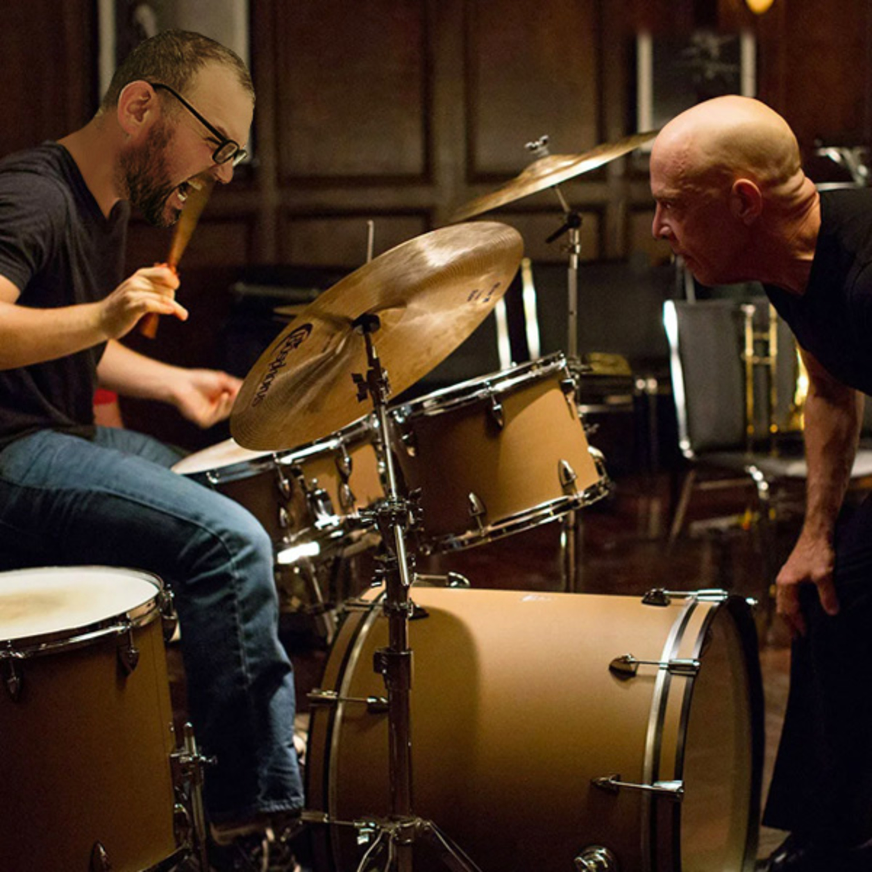 Whiplash : #FNEmoviemonth (19 of 30) episode artwork