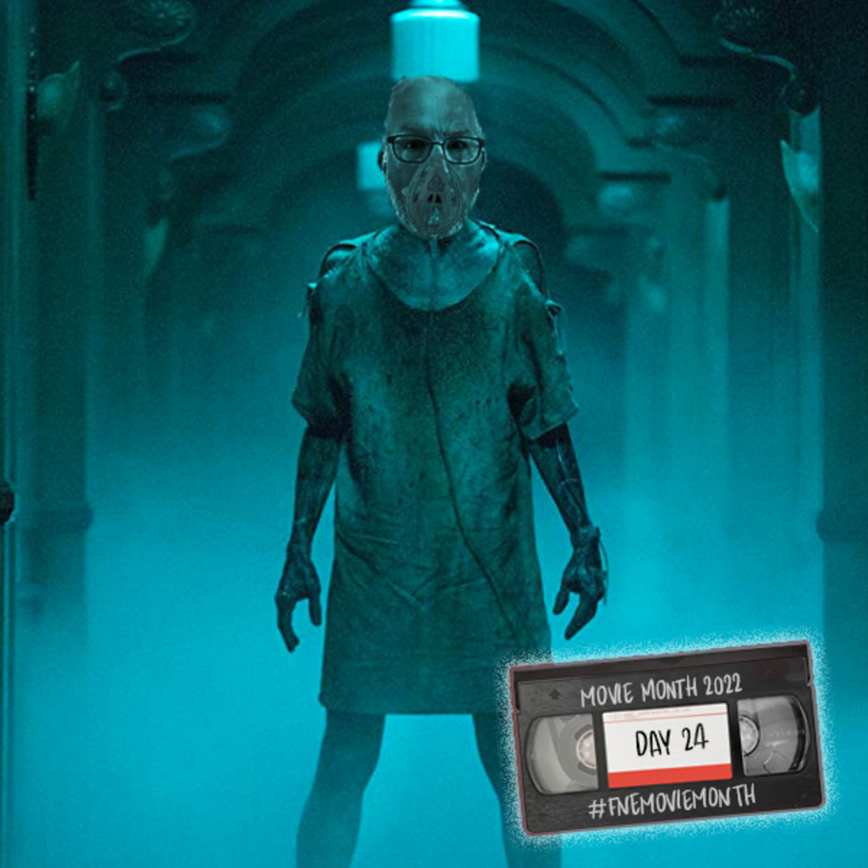 Insidious: Chapter 3 : #FNEmoviemonth (24 of 30) episode artwork