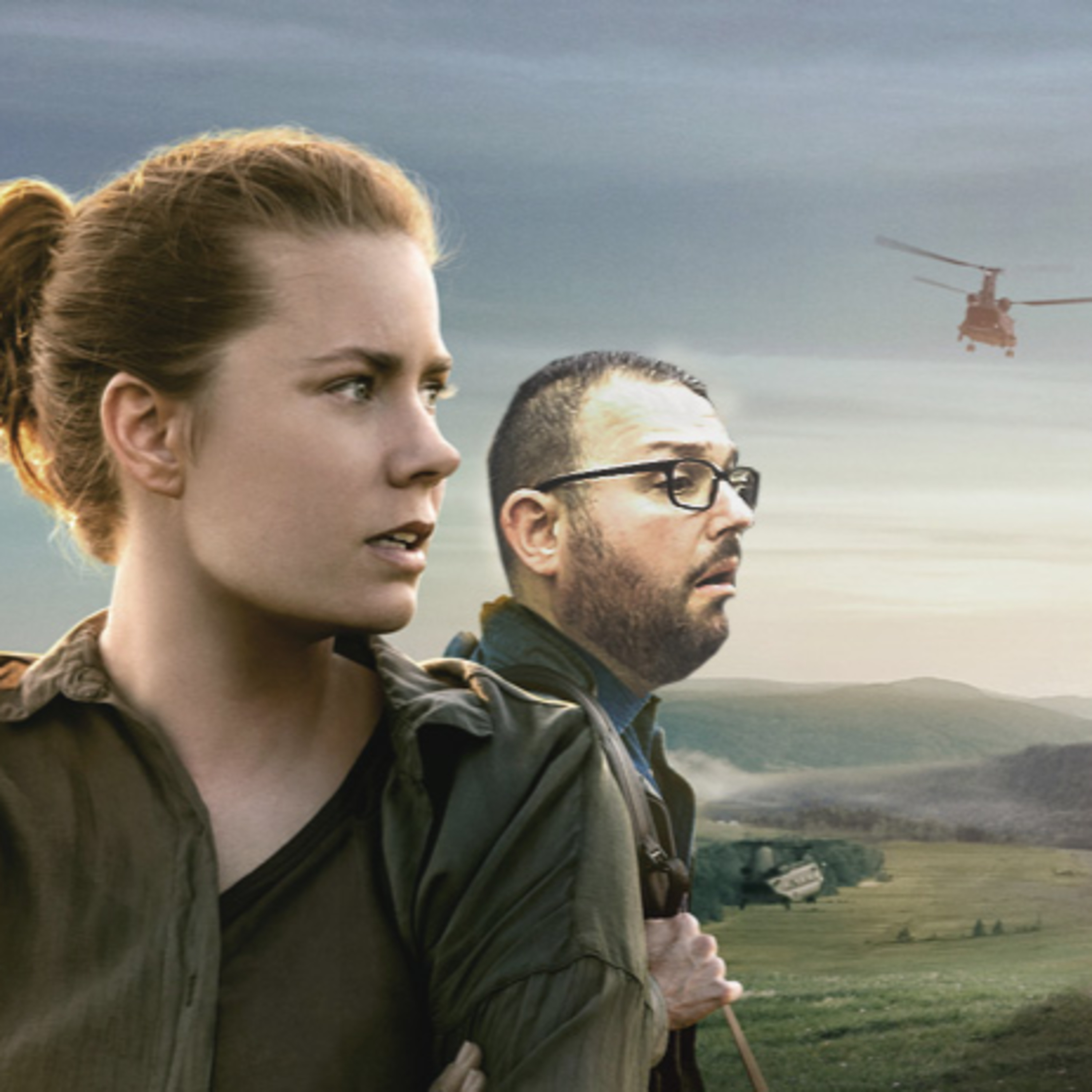 Arrival : #FNEmoviemonth (21 of 30) episode artwork