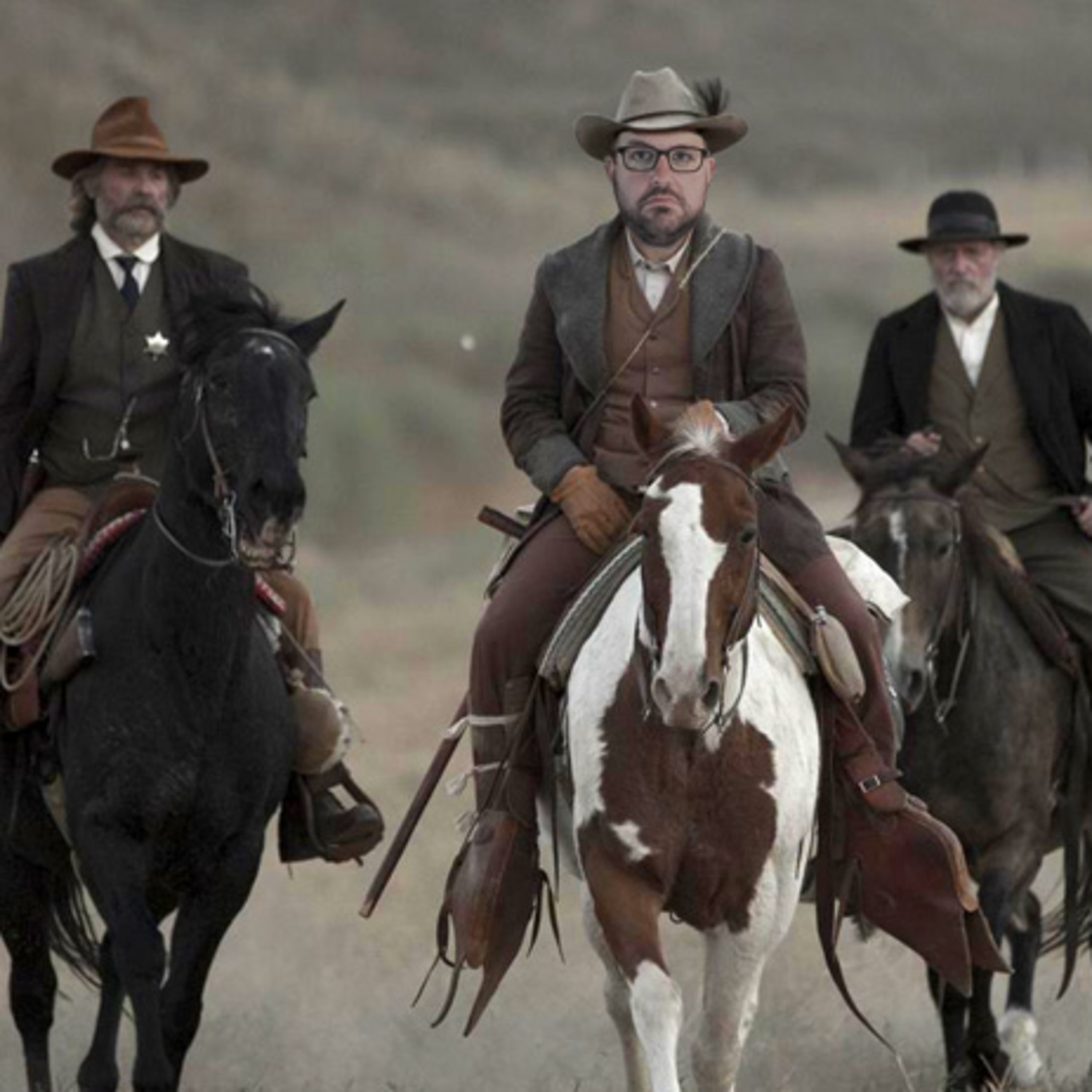 Bone Tomahawk : #FNEmoviemonth (11 of 30) episode artwork