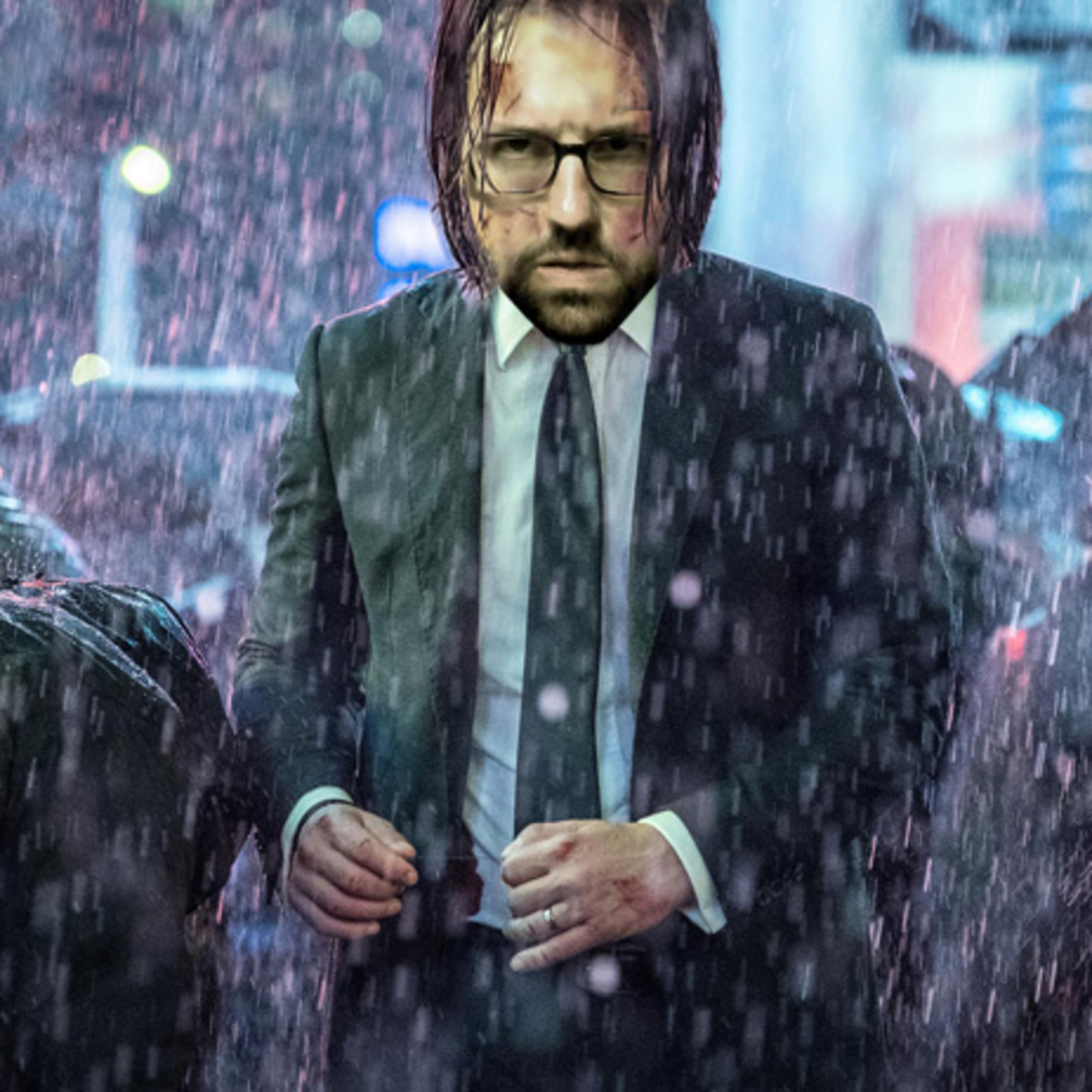 John Wick: Chapter 3 - Parabellum : #FNEmoviemonth (14 of 30) episode artwork