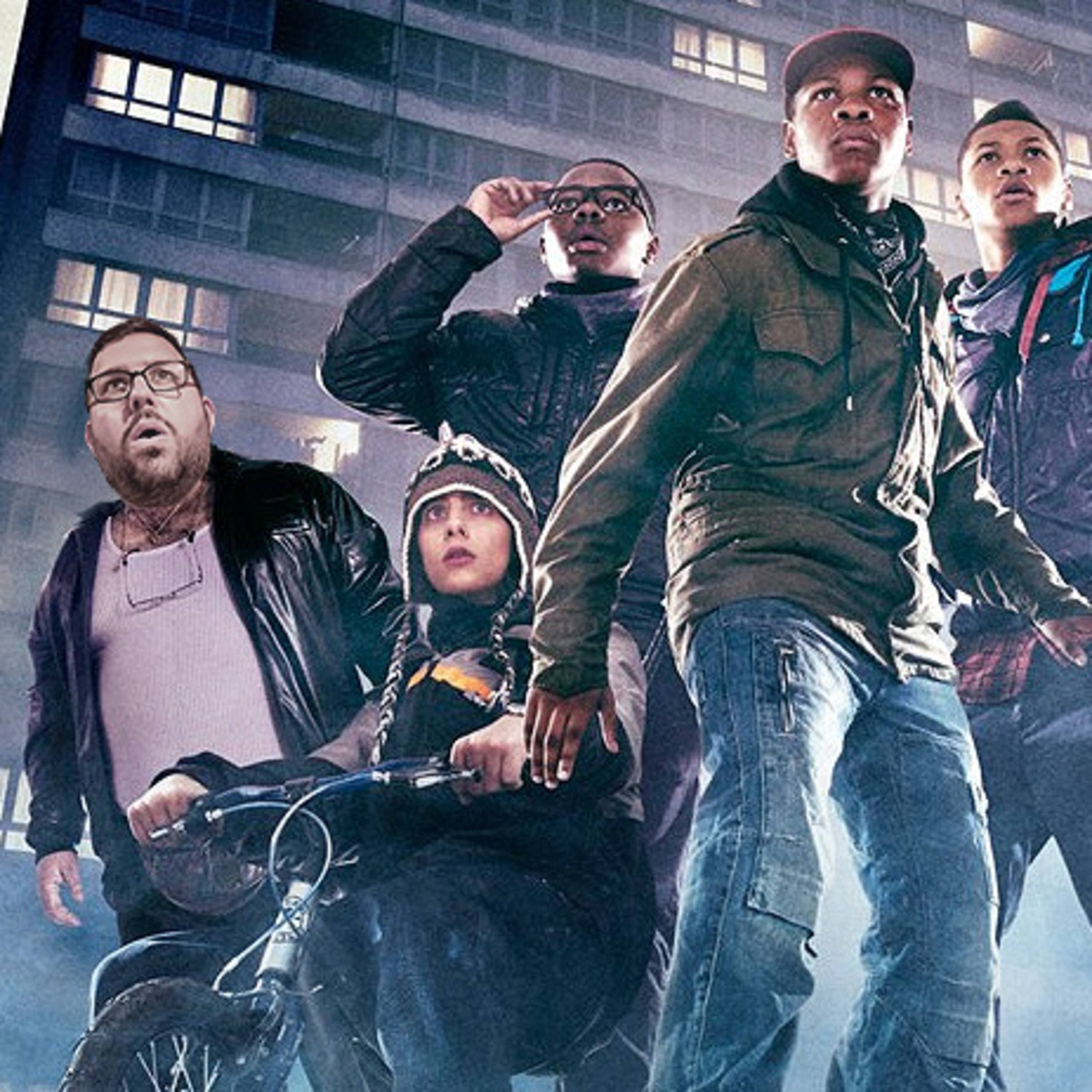 Attack the Block : #FNEmoviemonth (20 of 30) episode artwork