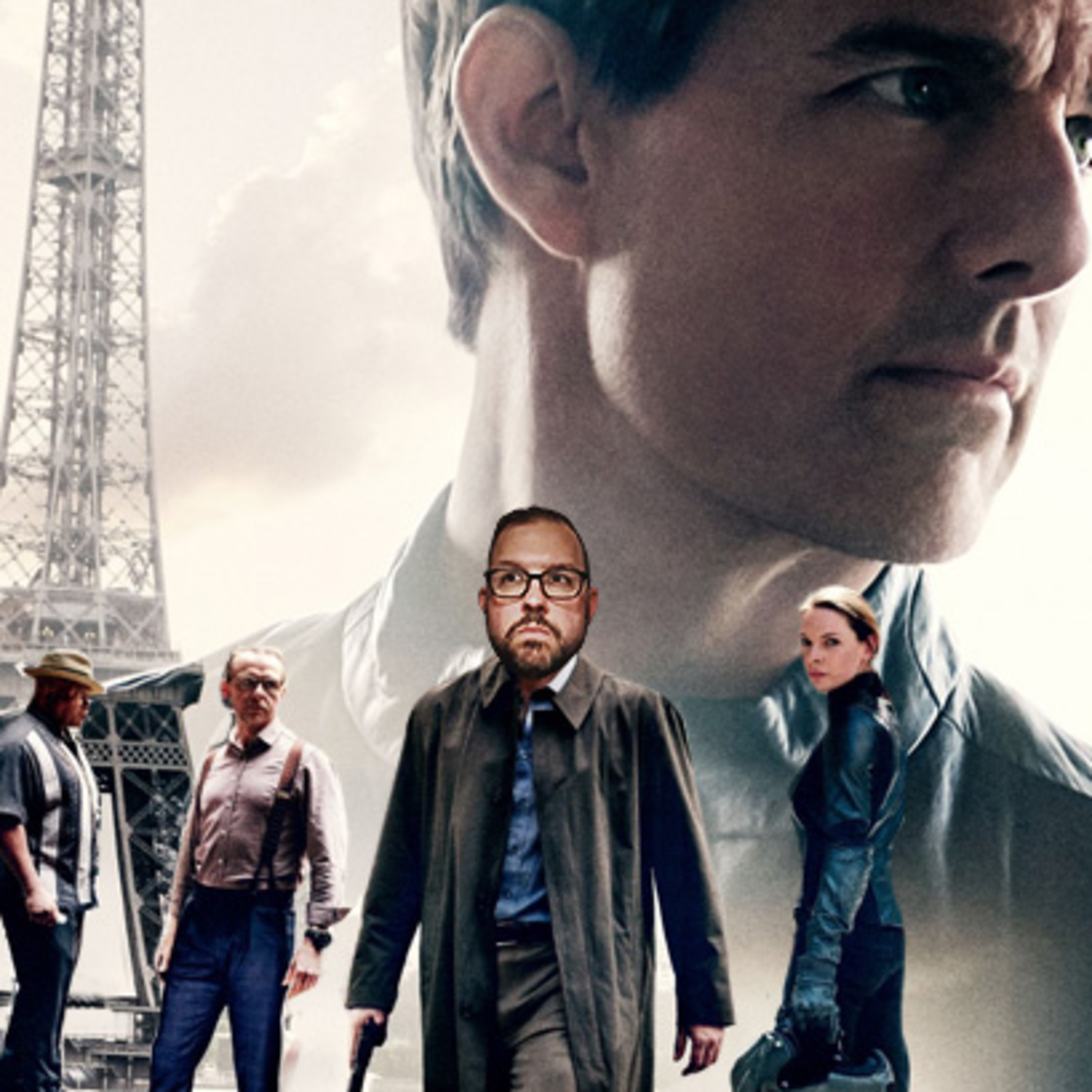 Mission: Impossible – Fallout : #FNEmoviemonth (28 of 30) episode artwork