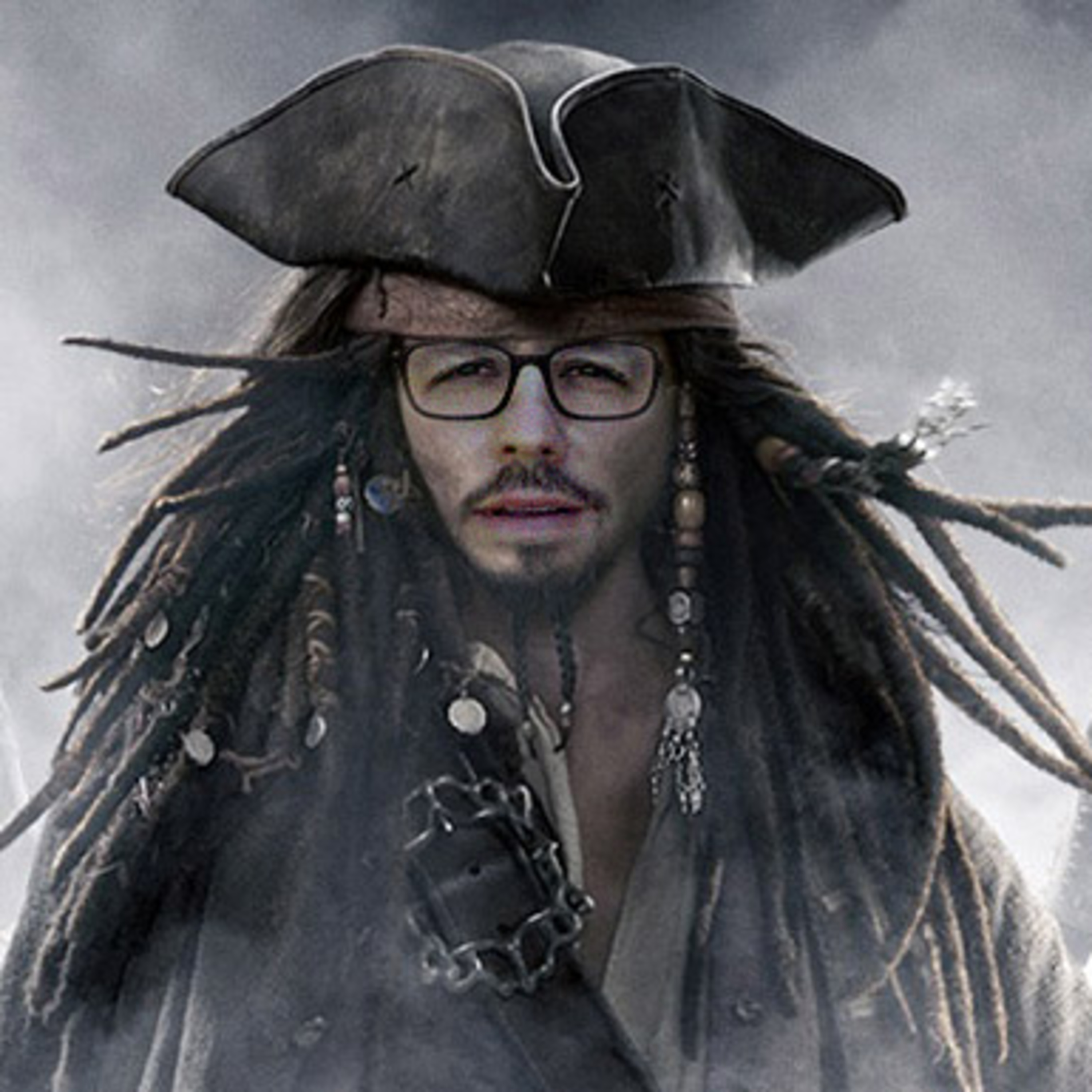 Pirates of the Caribbean: At World's End : #FNEmoviemonth (20 of 30) episode artwork