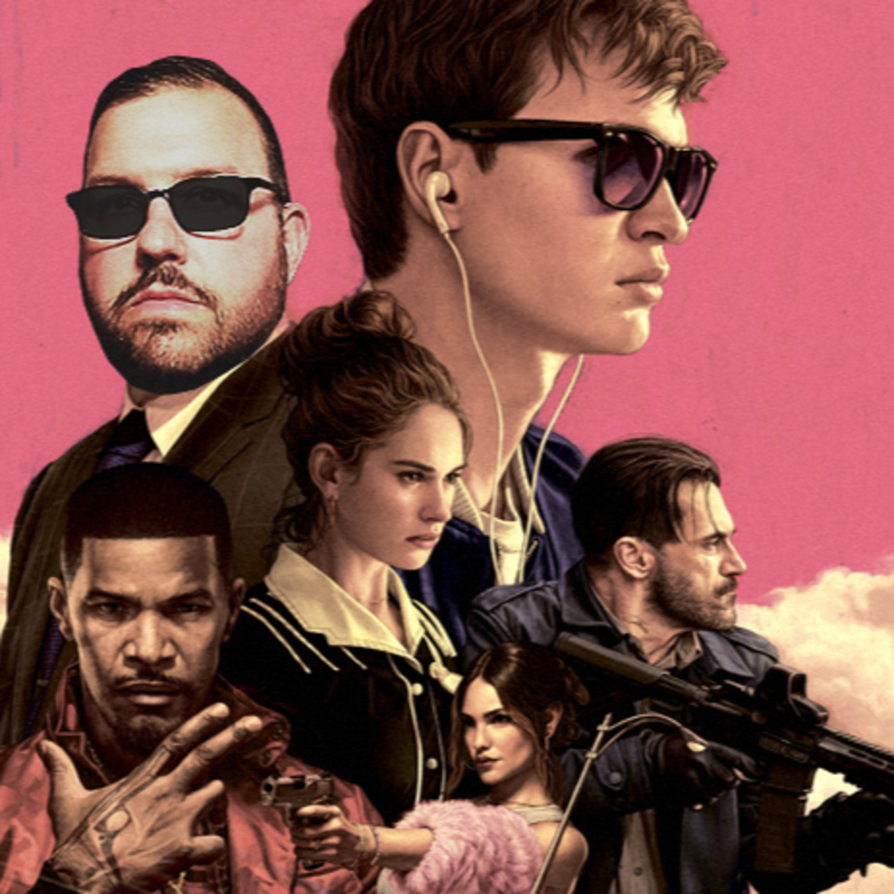 Baby Driver : #FNEmoviemonth (30 of 30) episode artwork