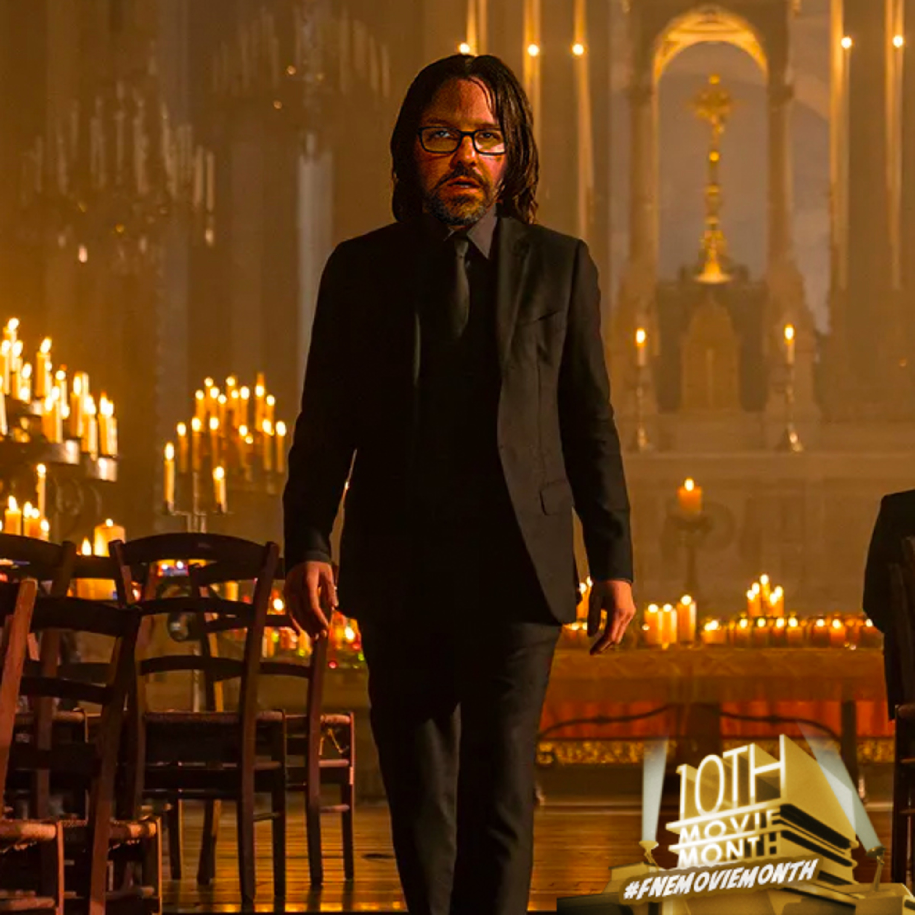 John Wick: Chapter 4 : #FNEmoviemonth (19 of 30) episode artwork