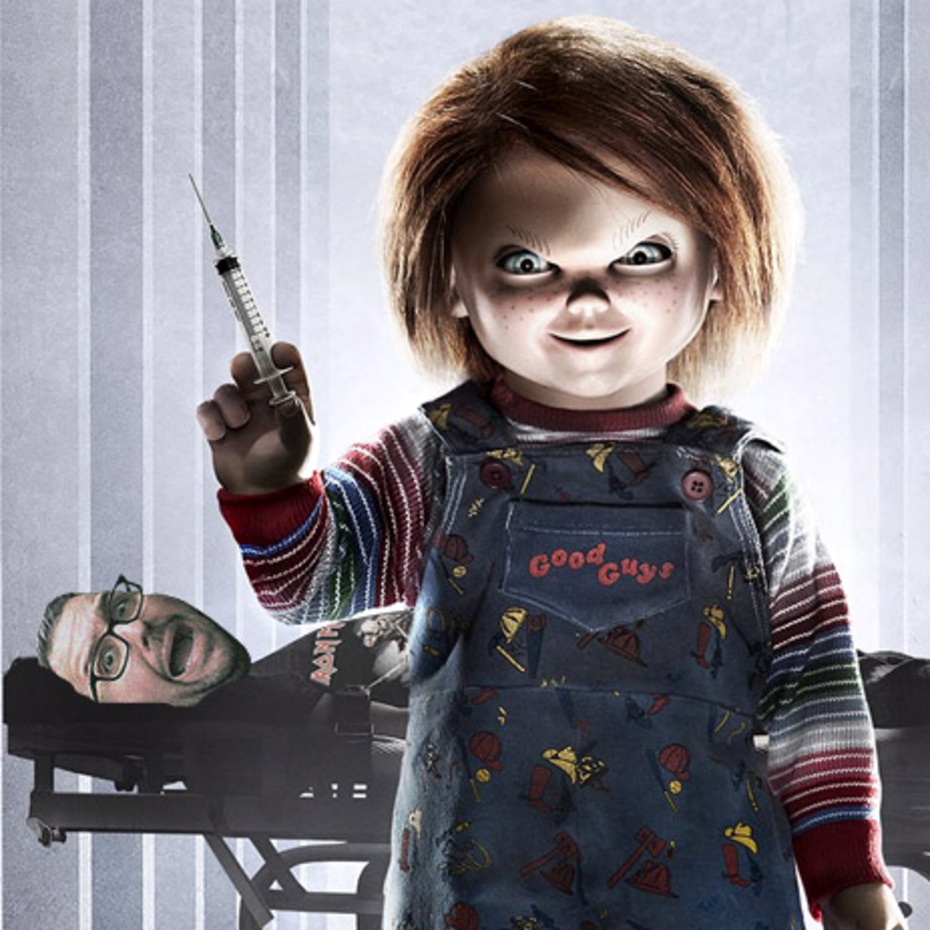 Cult of Chucky : #FNEmoviemonth (23 of 30) episode artwork