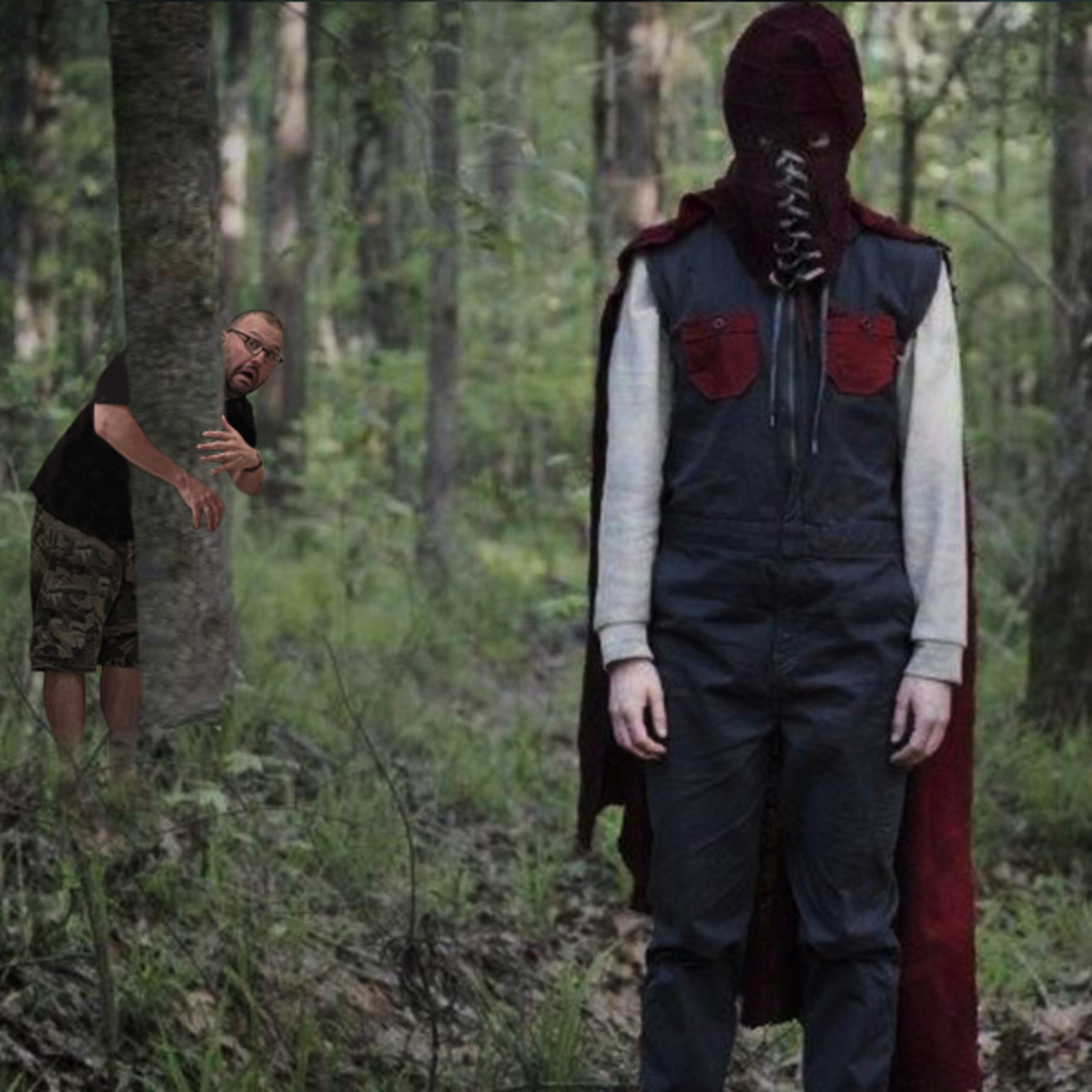 Brightburn : #FNEmoviemonth (8 of 30) episode artwork