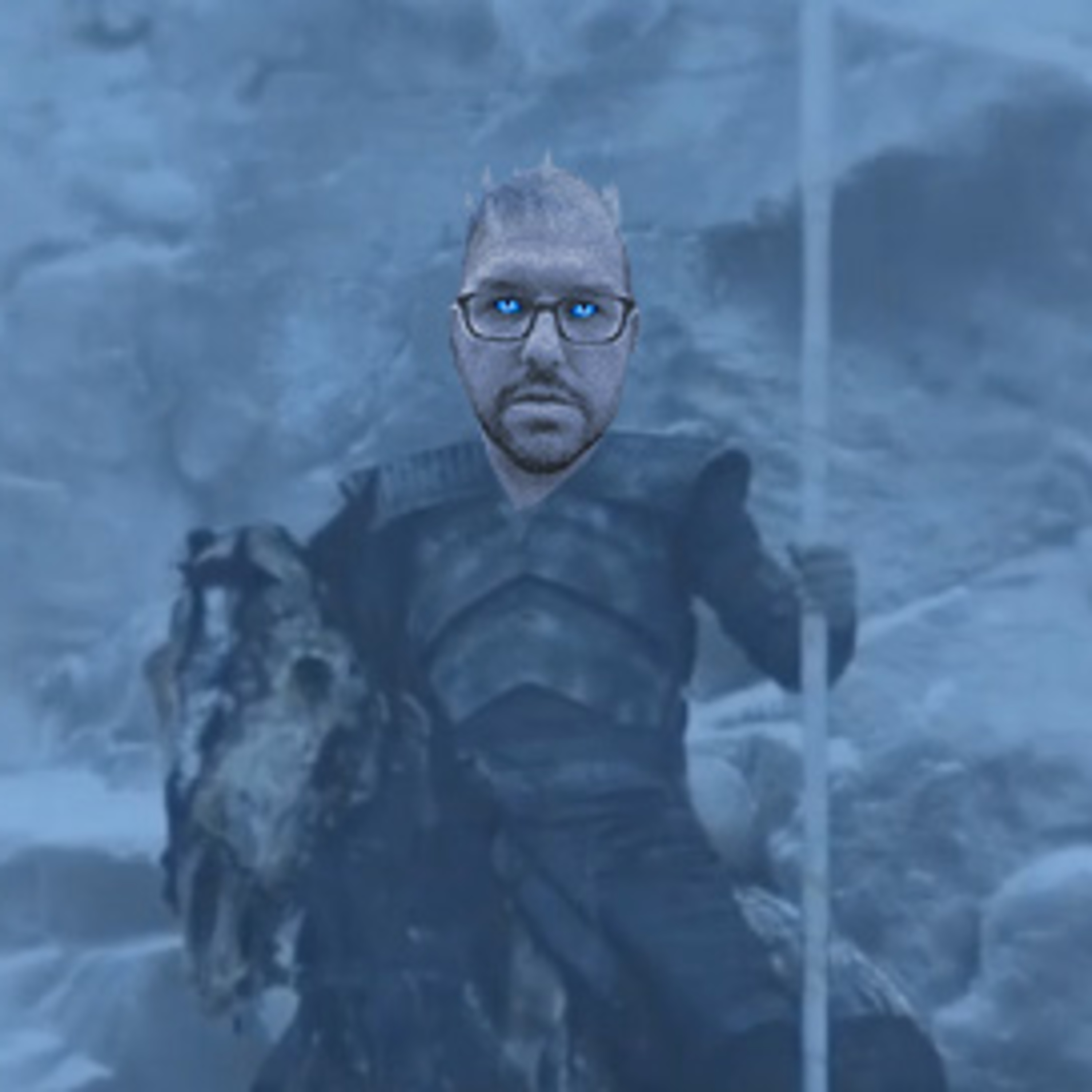 Geek Mentality and That Game of Thrones Season Finale! episode artwork