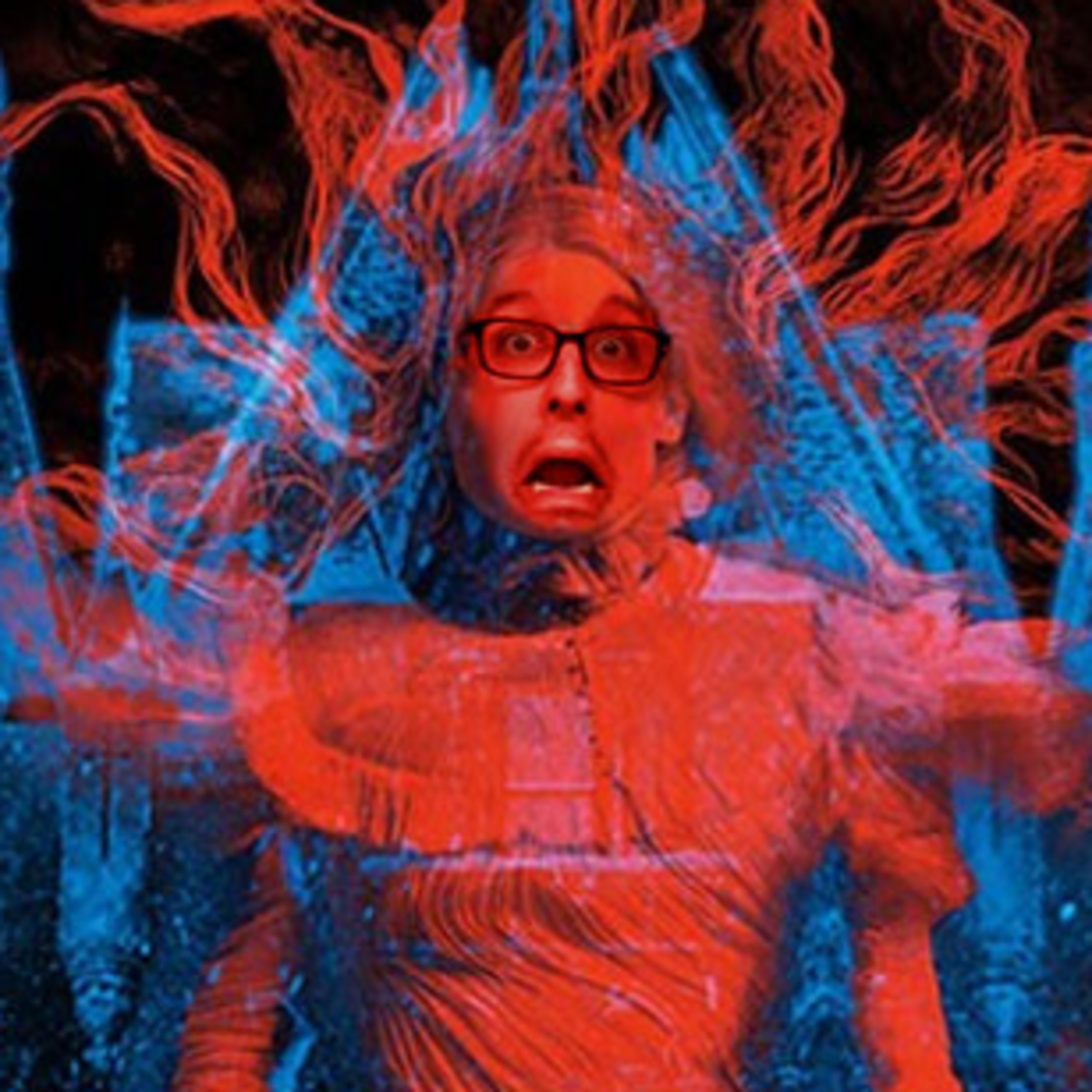 Crimson Peak : #FNEmoviemonth (26 of 30) episode artwork