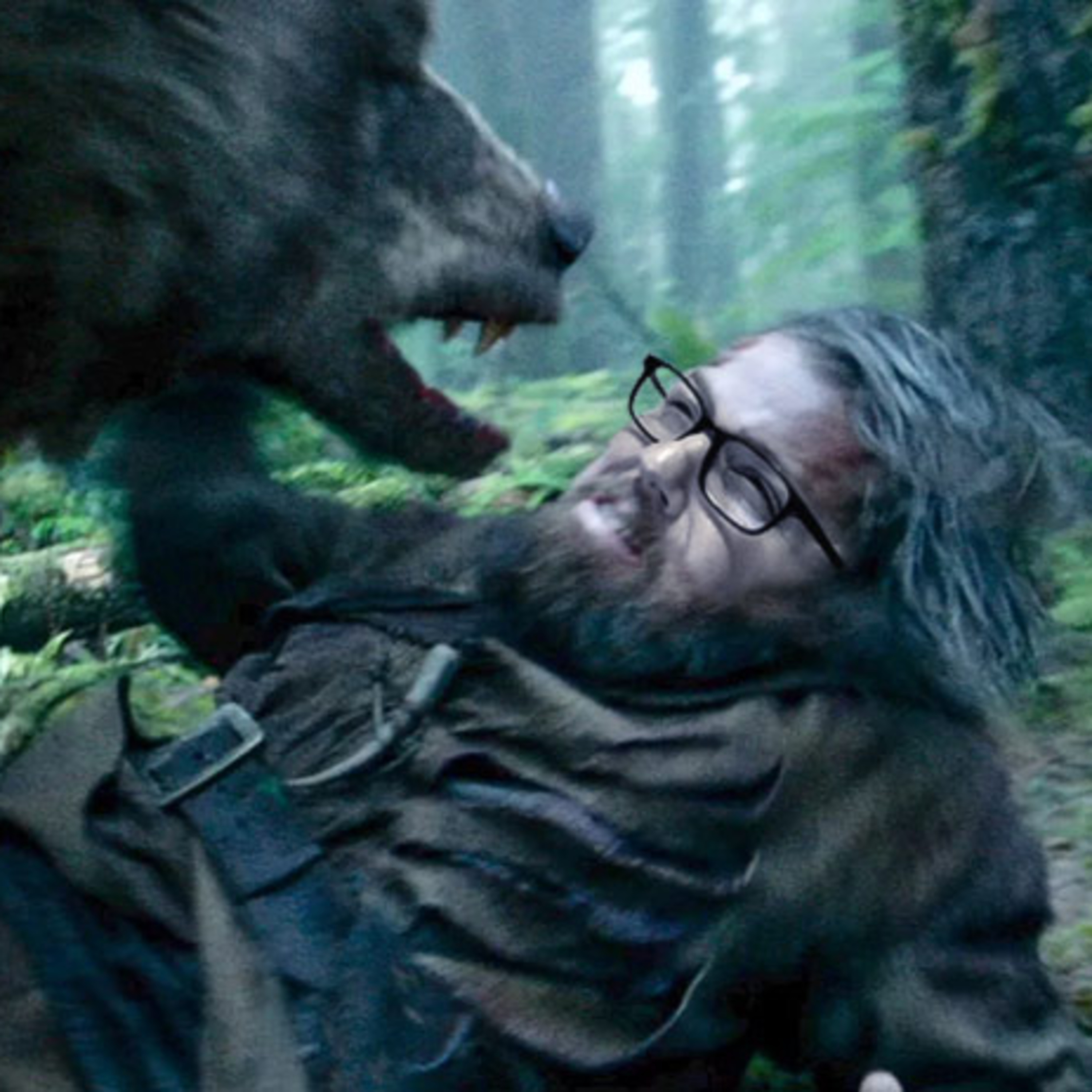 The Revenant : #FNEmoviemonth (29 of 30) episode artwork