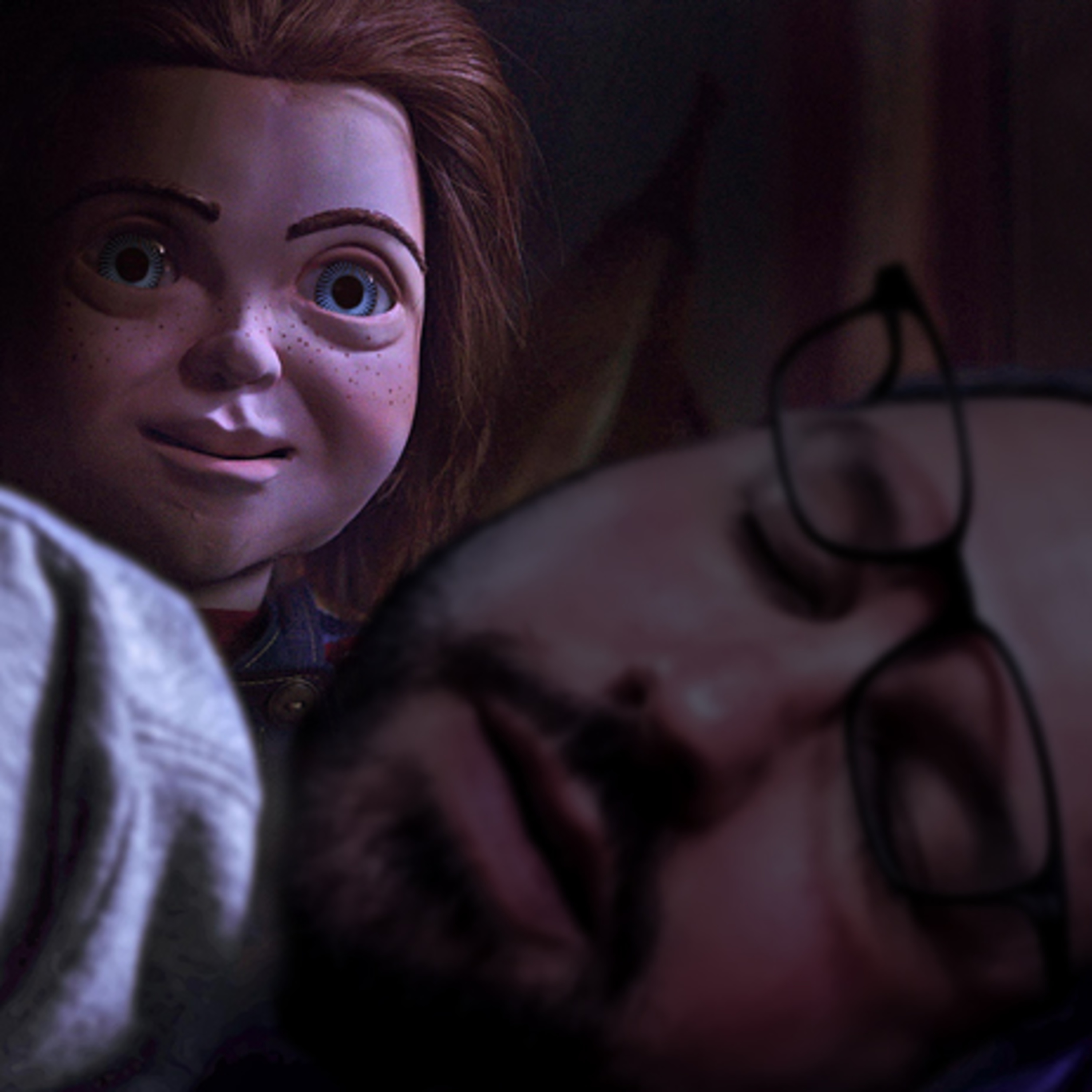 Child's Play : #FNEmoviemonth (21 of 30) episode artwork