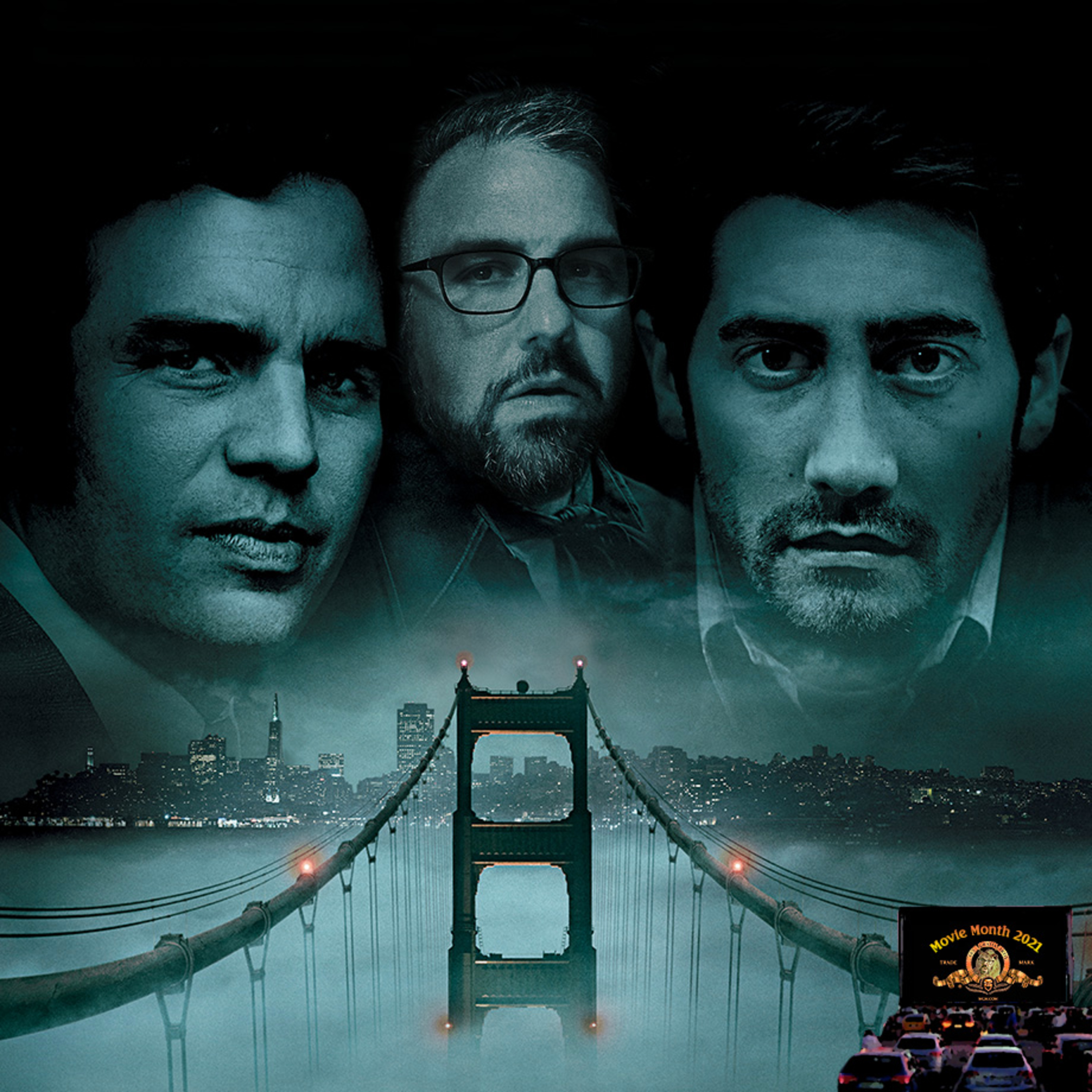 Zodiac : #FNEmoviemonth (19 of 30) episode artwork