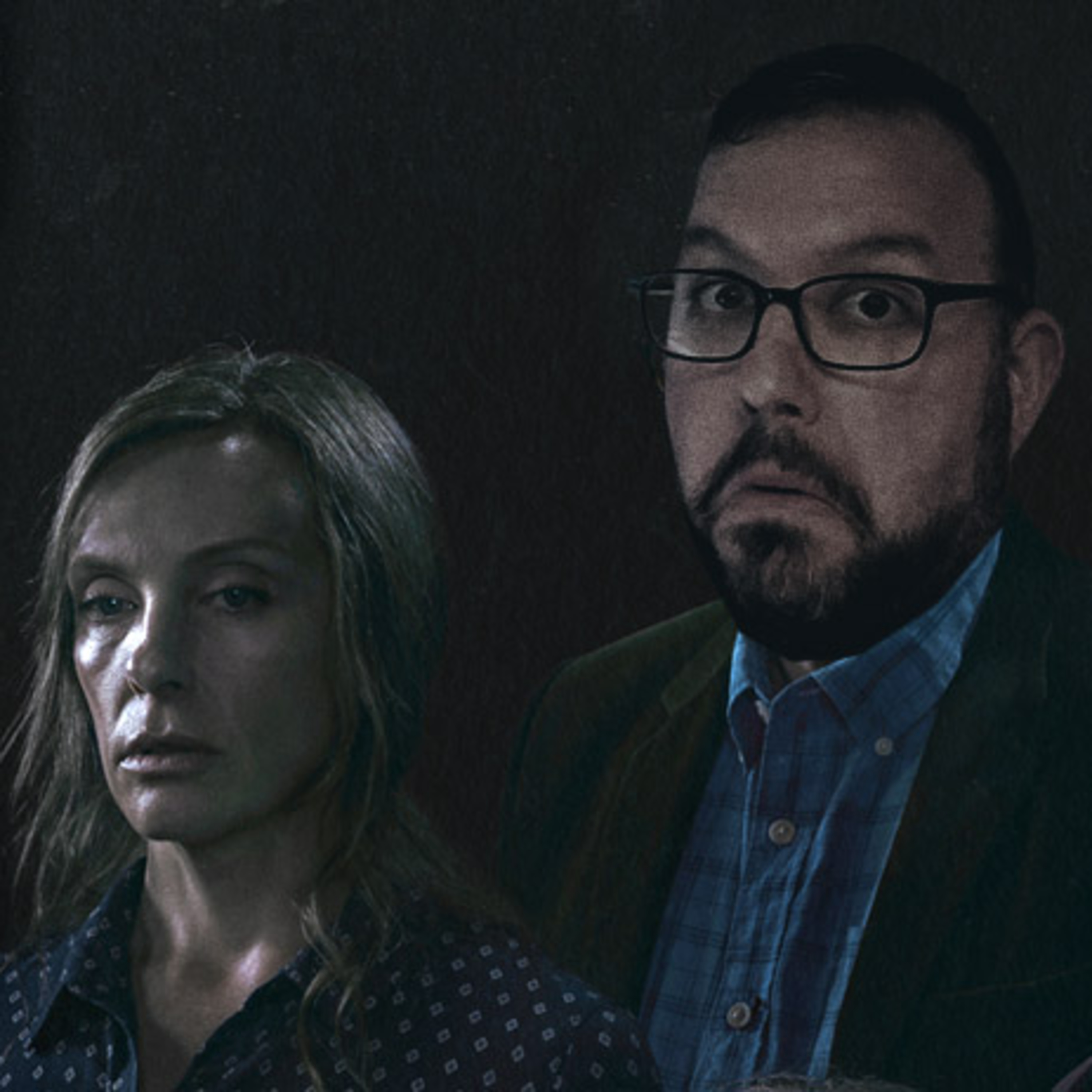 Hereditary : #FNEmoviemonth (15 of 30) episode artwork