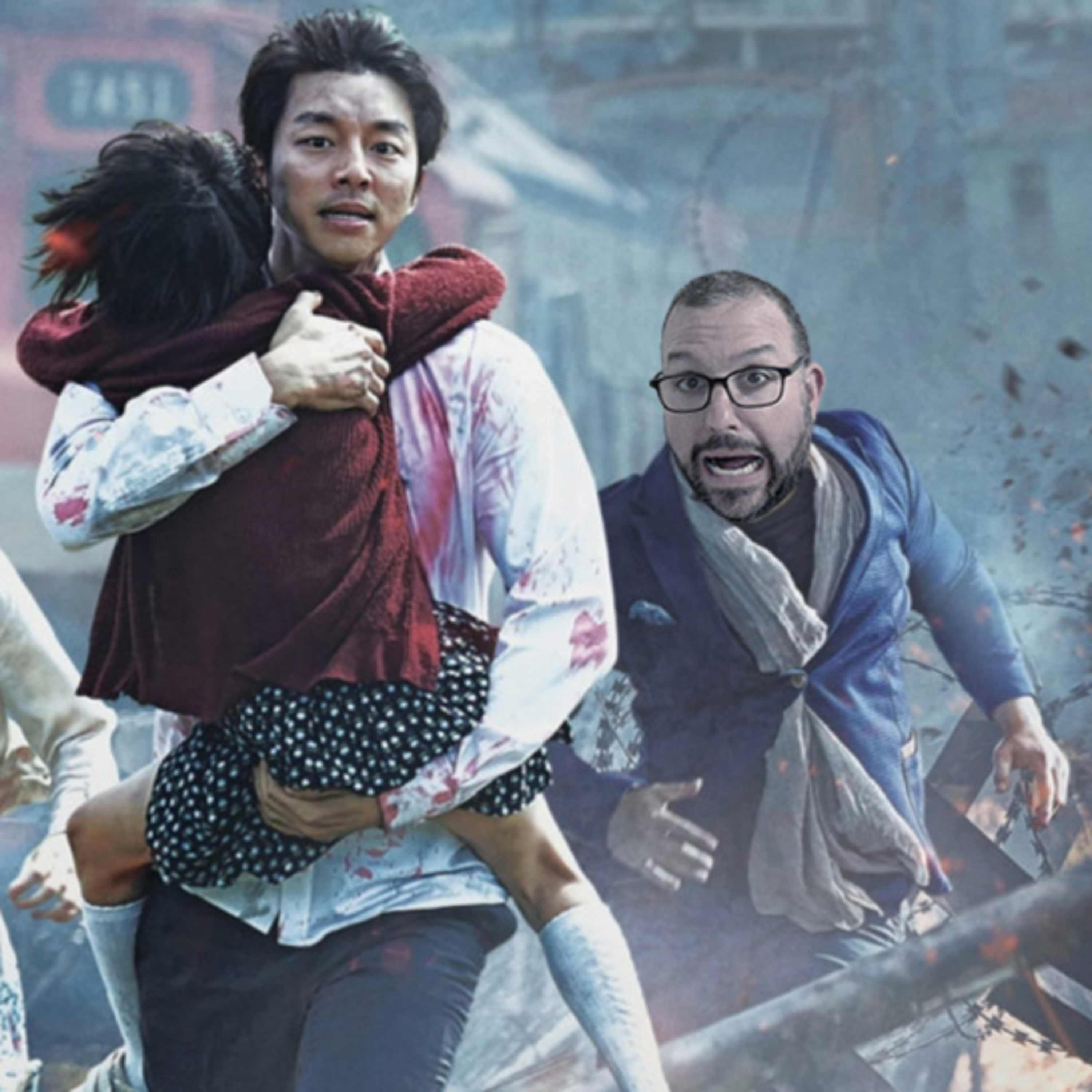 Train to Busan : #FNEmoviemonth (16 of 30) episode artwork