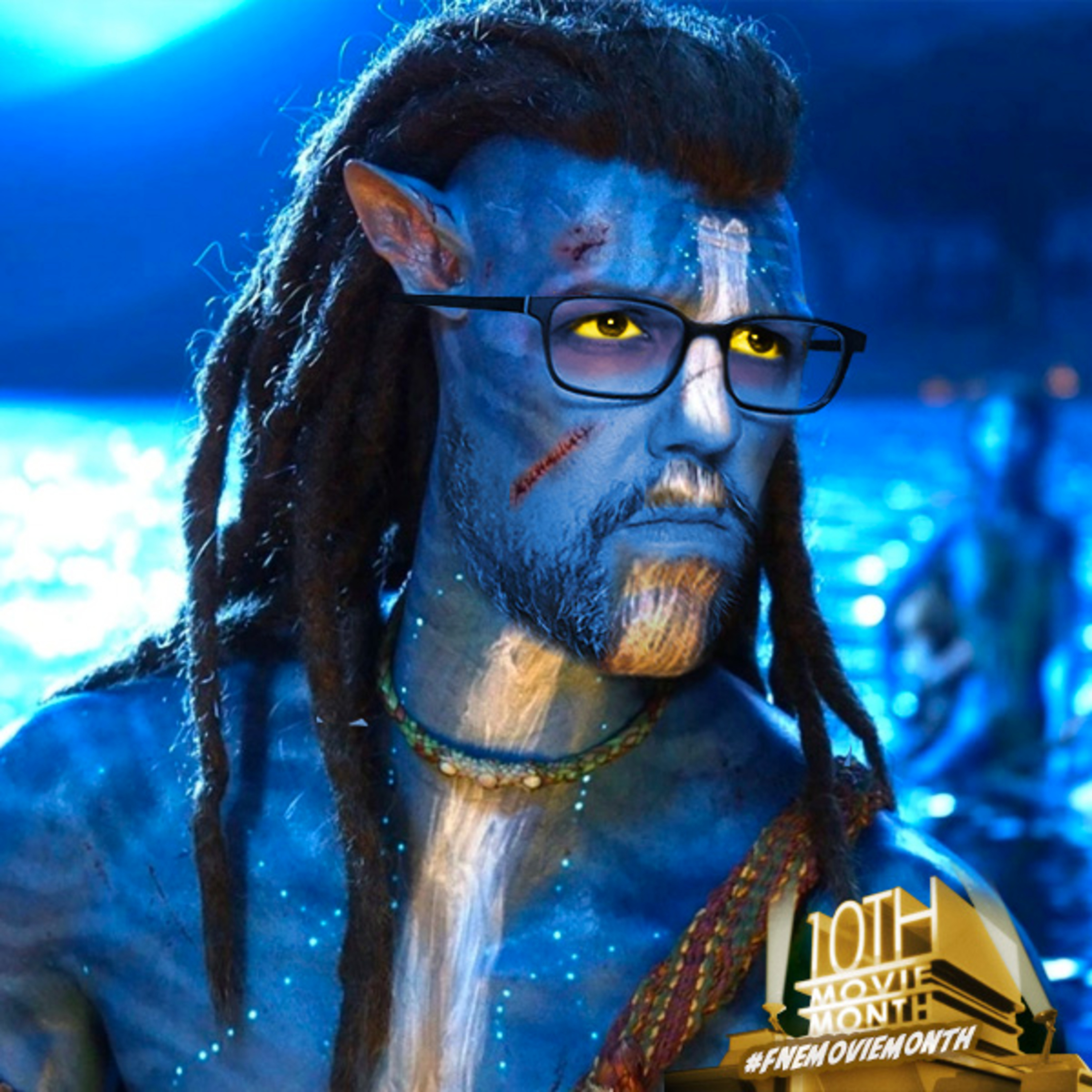 Avatar: The Way of Water : #FNEmoviemonth (23 of 30) episode artwork