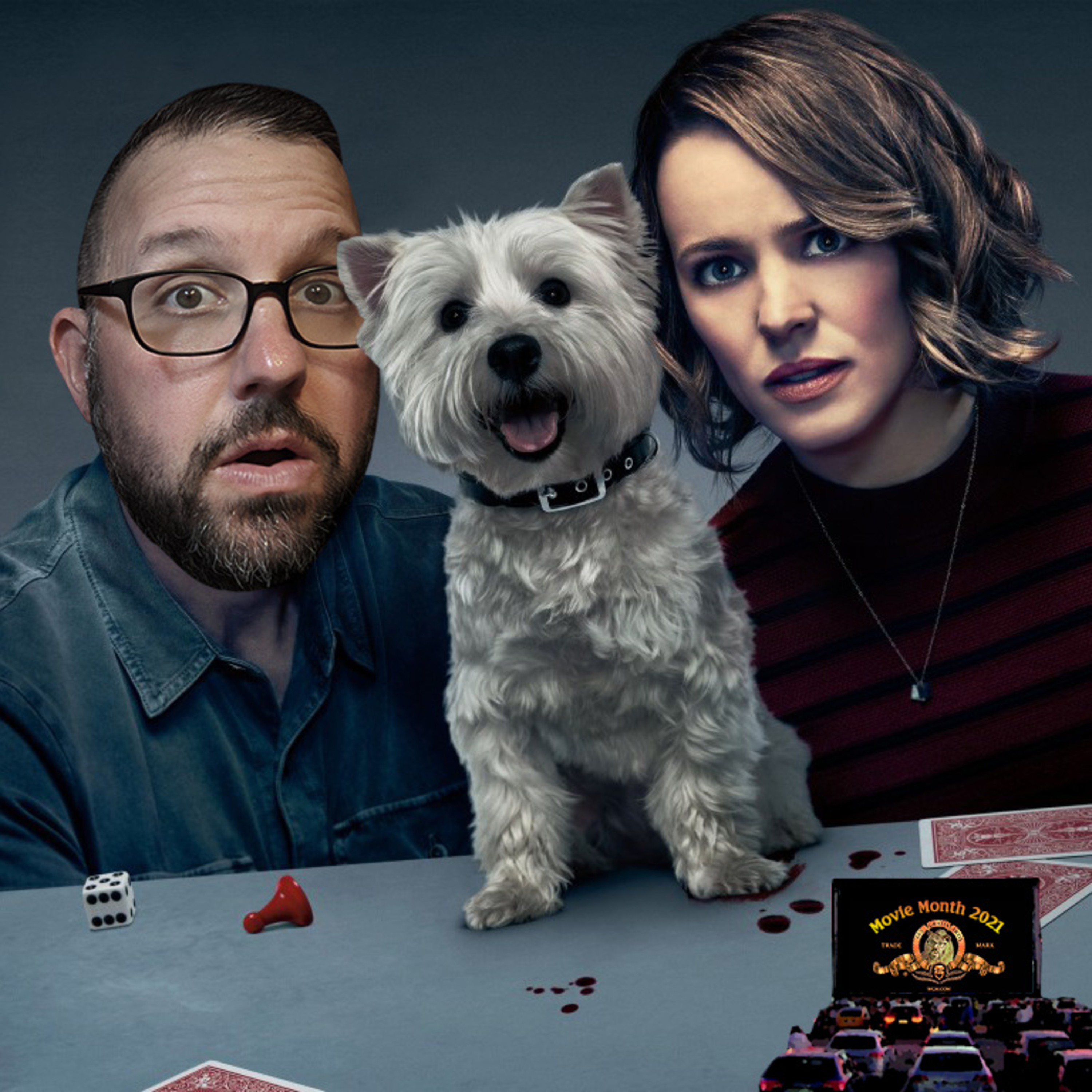 Game Night : #FNEmoviemonth (21 of 30) episode artwork
