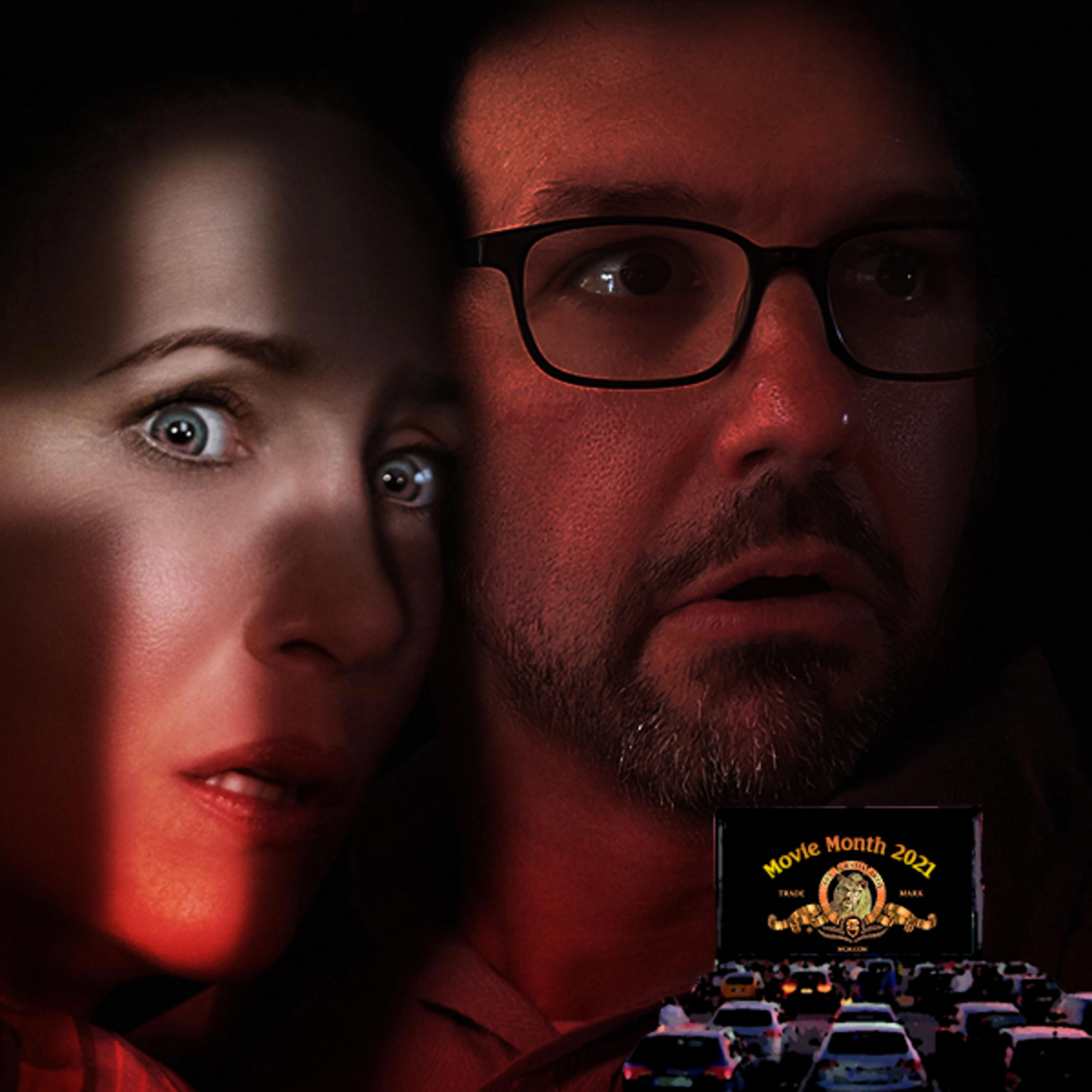 The Conjuring: The Devil Made Me Do It : #FNEmoviemonth (4 of 30) episode artwork